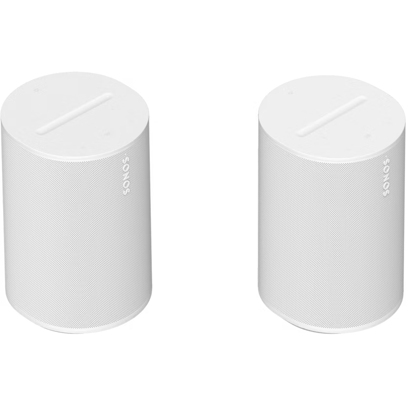 Paras ääni pieneen olohuoneeseen (Sonos paketti)