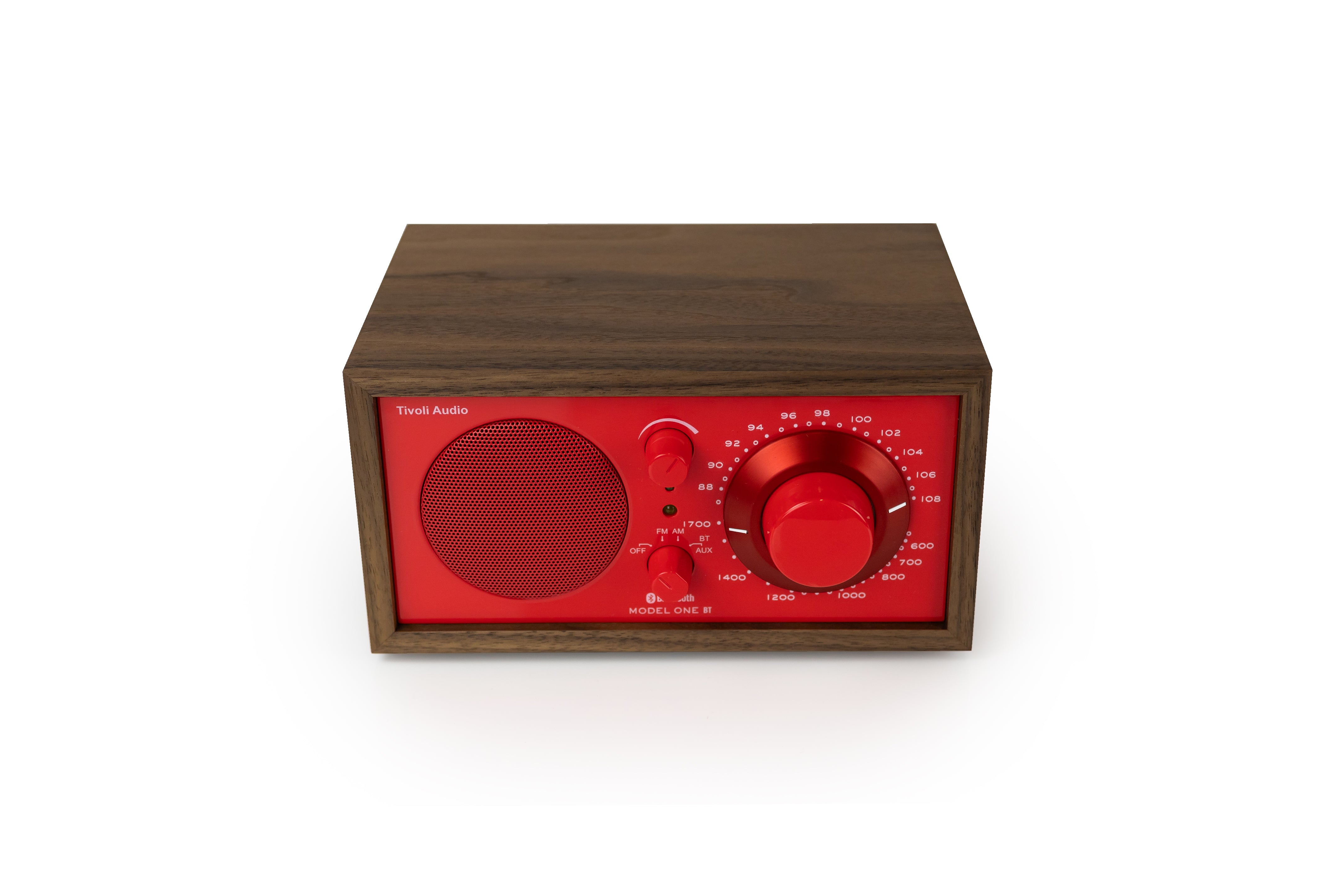 Tivoli Audio Model One BT – Klassikkoradion uusi aikakausi