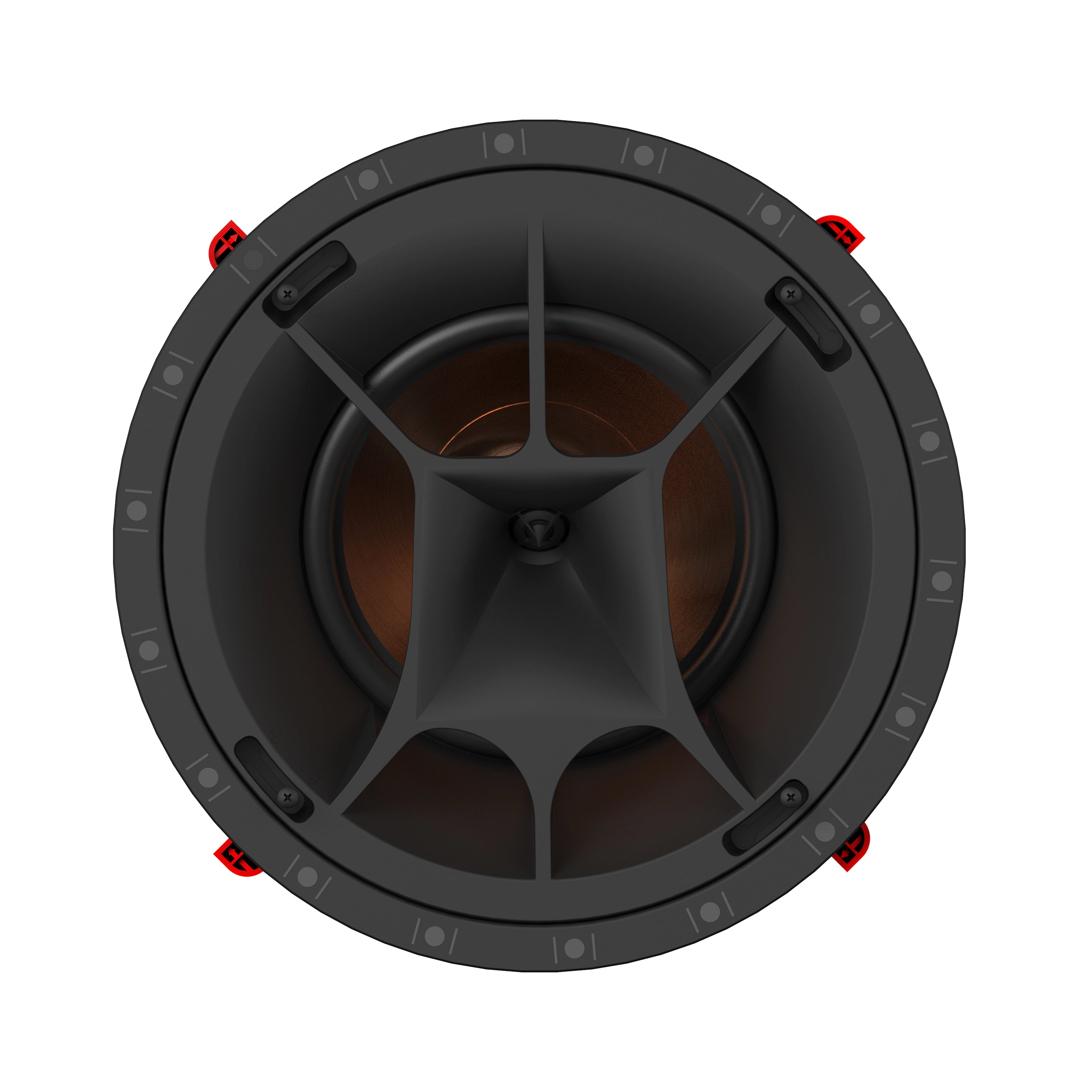Klipsch PRO-180-RPC-LCR - uppokaiutin