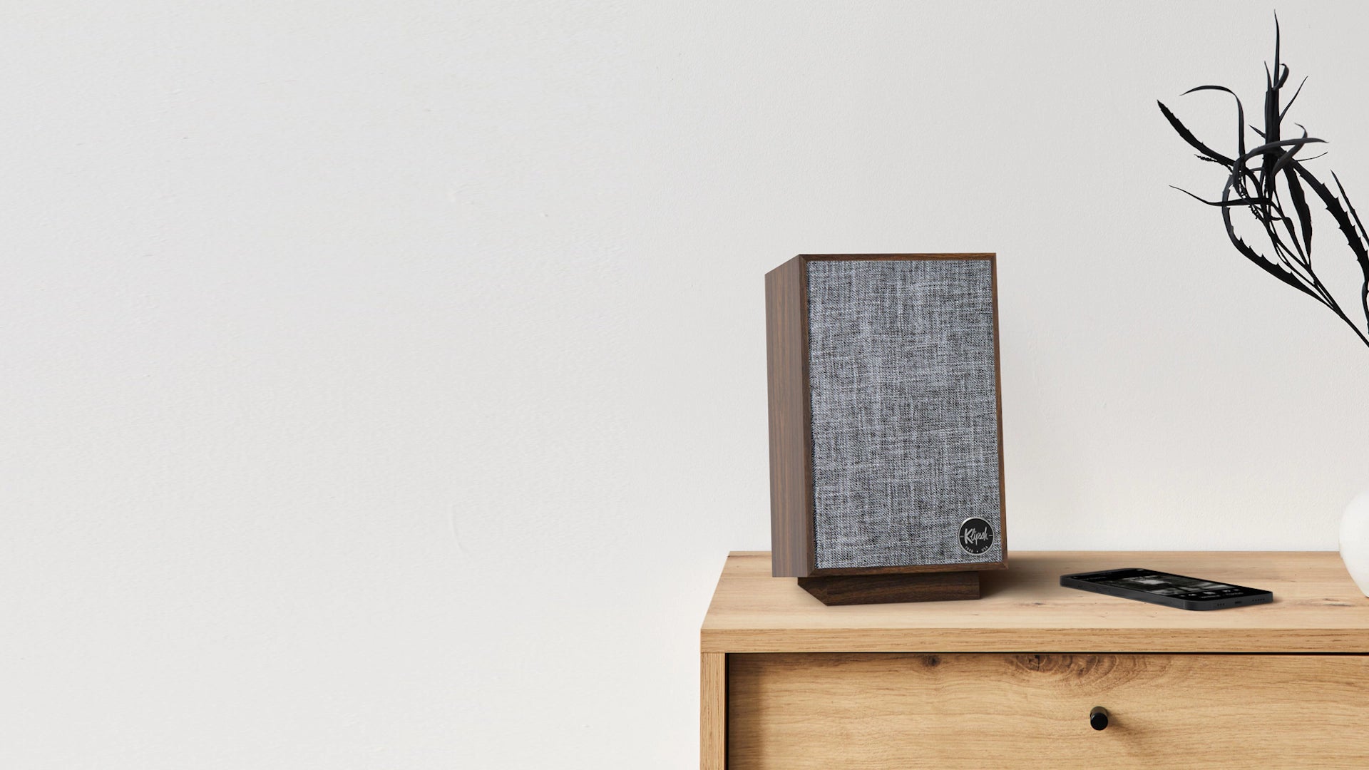 Klipsch ProMedia Heritage 2.1 -pöytäkaiutinjärjestelmä