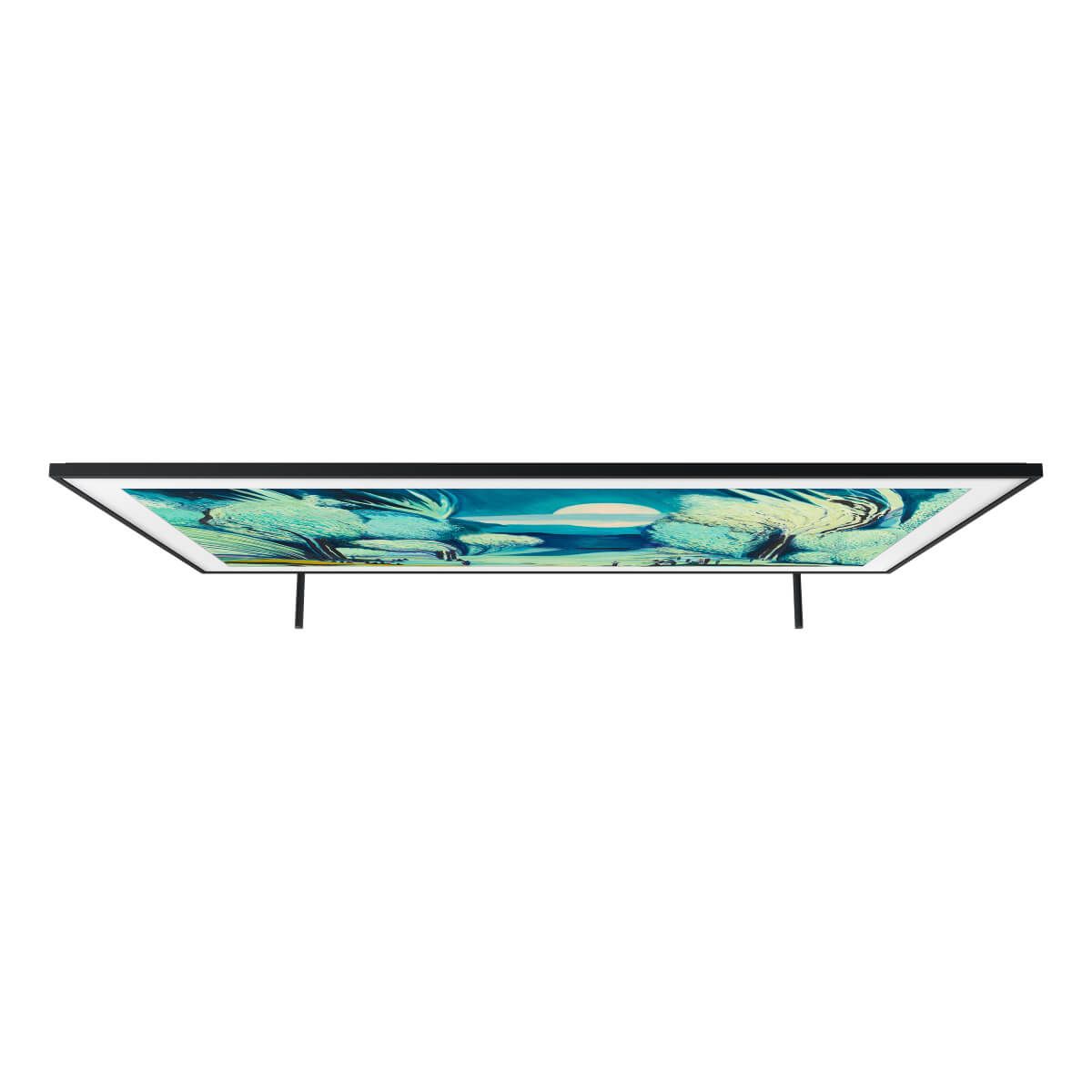 Samsung 55" The Frame QLED-televisio (2025) - Taide ja teknologia