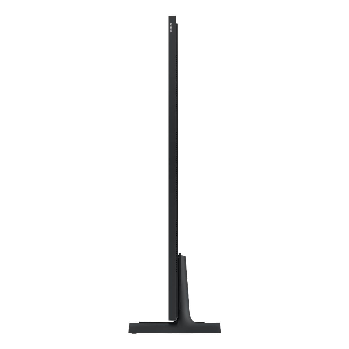 Samsung 55" The Frame QLED-televisio (2025) - Taide ja teknologia