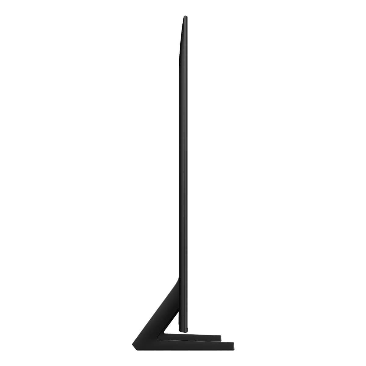 Samsung 55" QLED Q8F (2025) - Upea kuvanlaatu ja älykkäät ominaisuudet