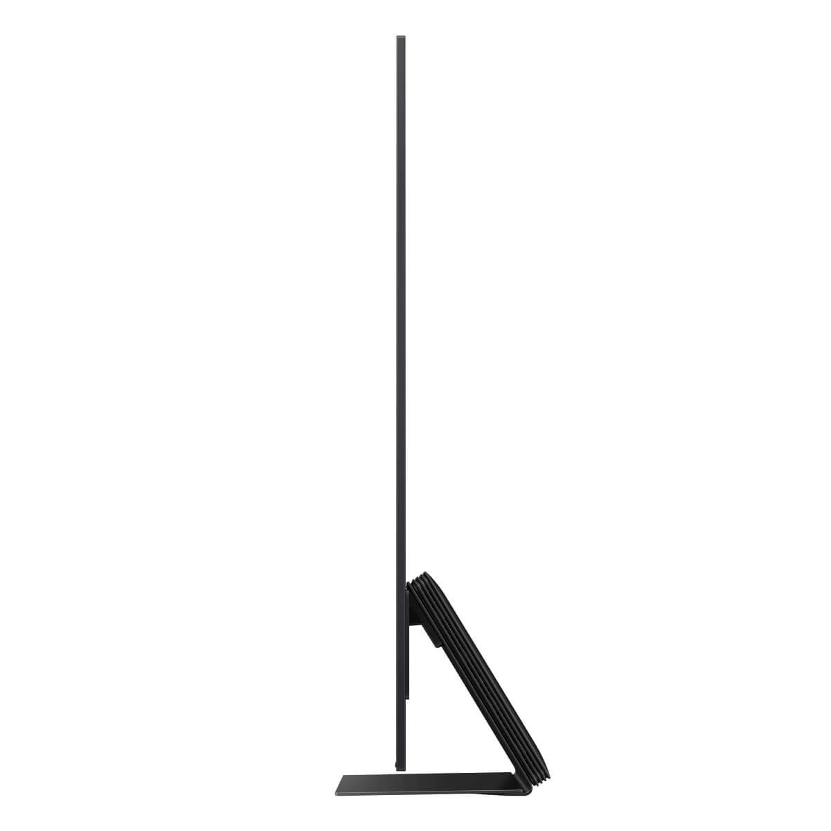 Samsung 55" OLED S95F (2025) - Huipputarkka OLED-teler