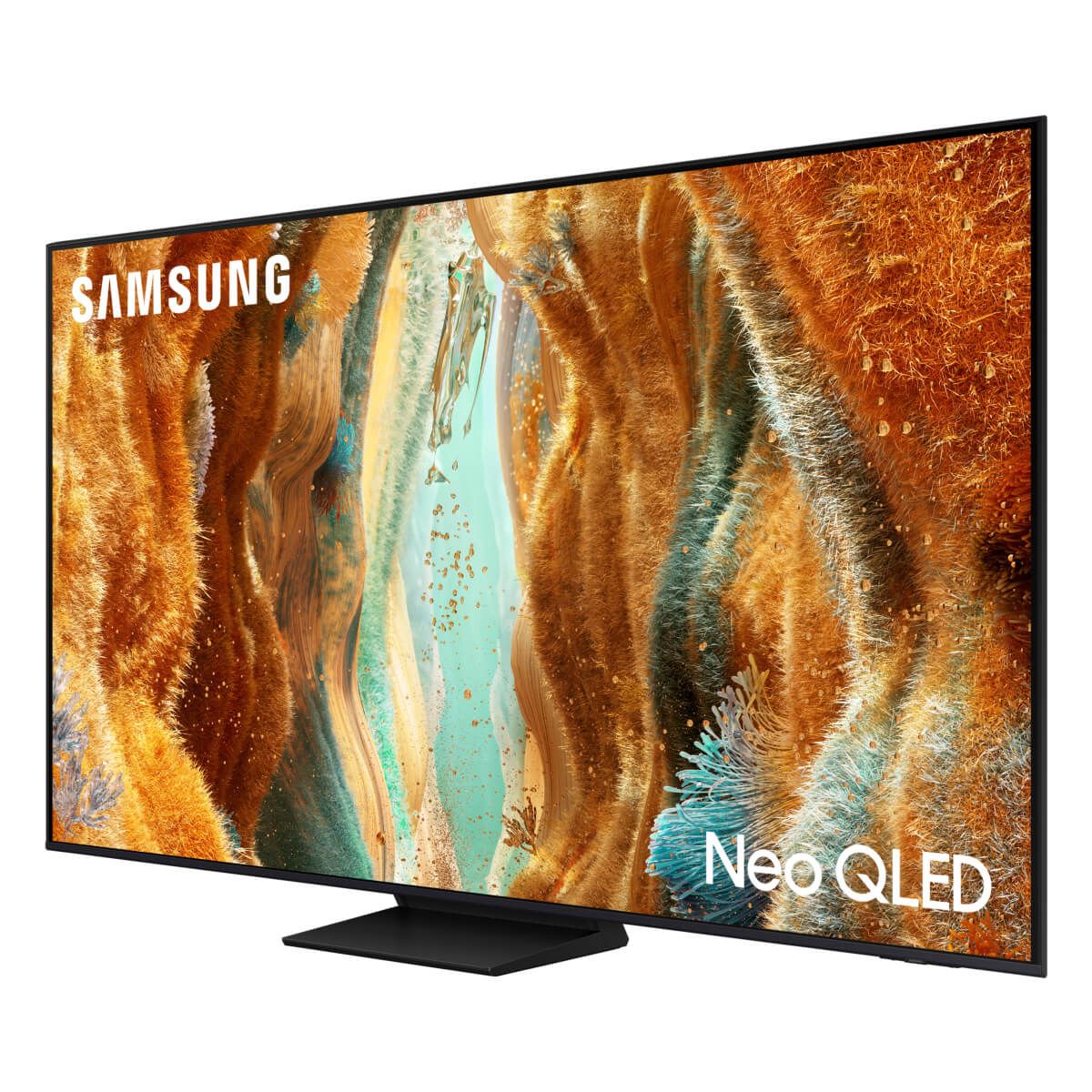 Samsung 65" Neo QLED 4K Televisio QN70F (2025)