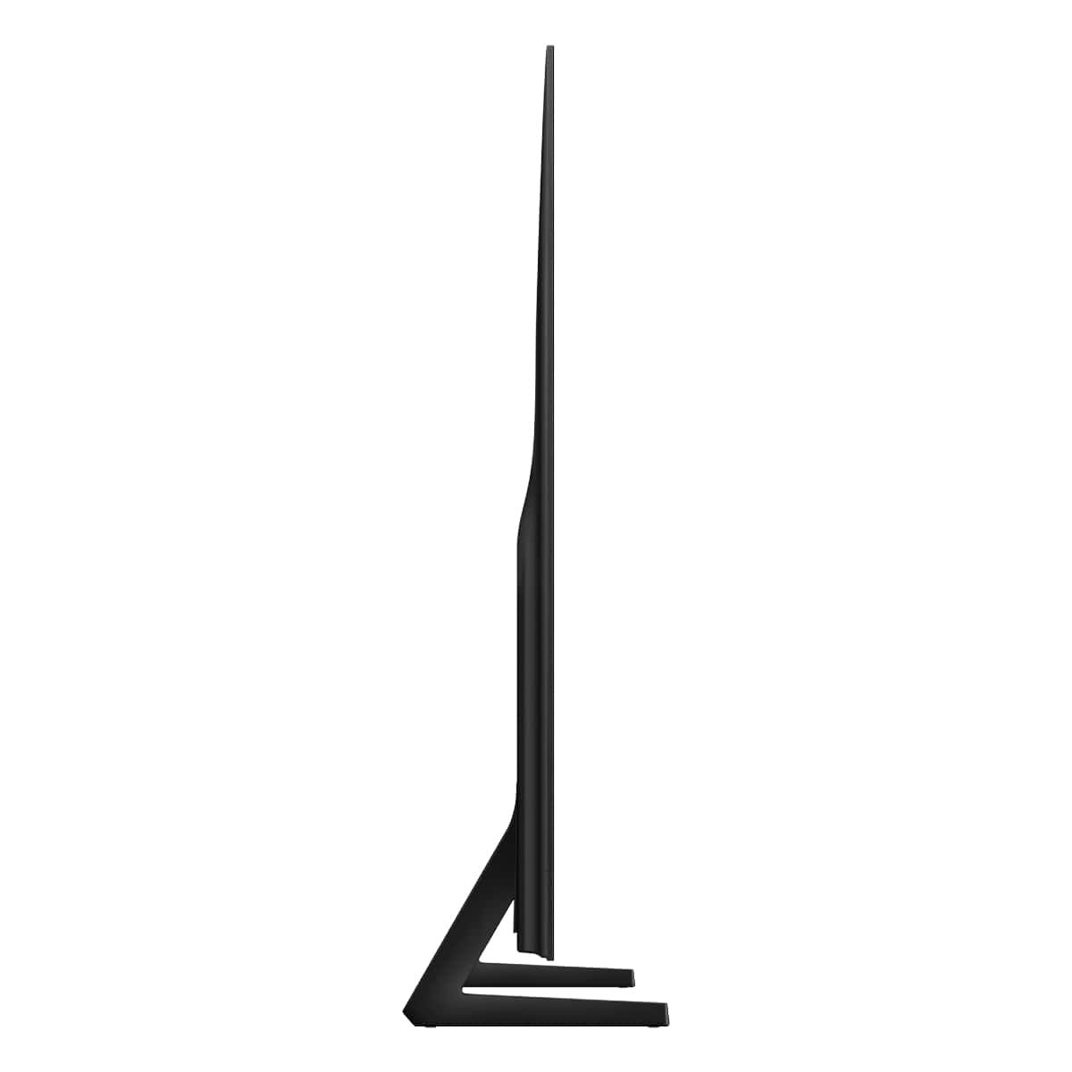 Samsung 77" OLED S85 -televisio (2025) - Elokuvallinen kokemus
