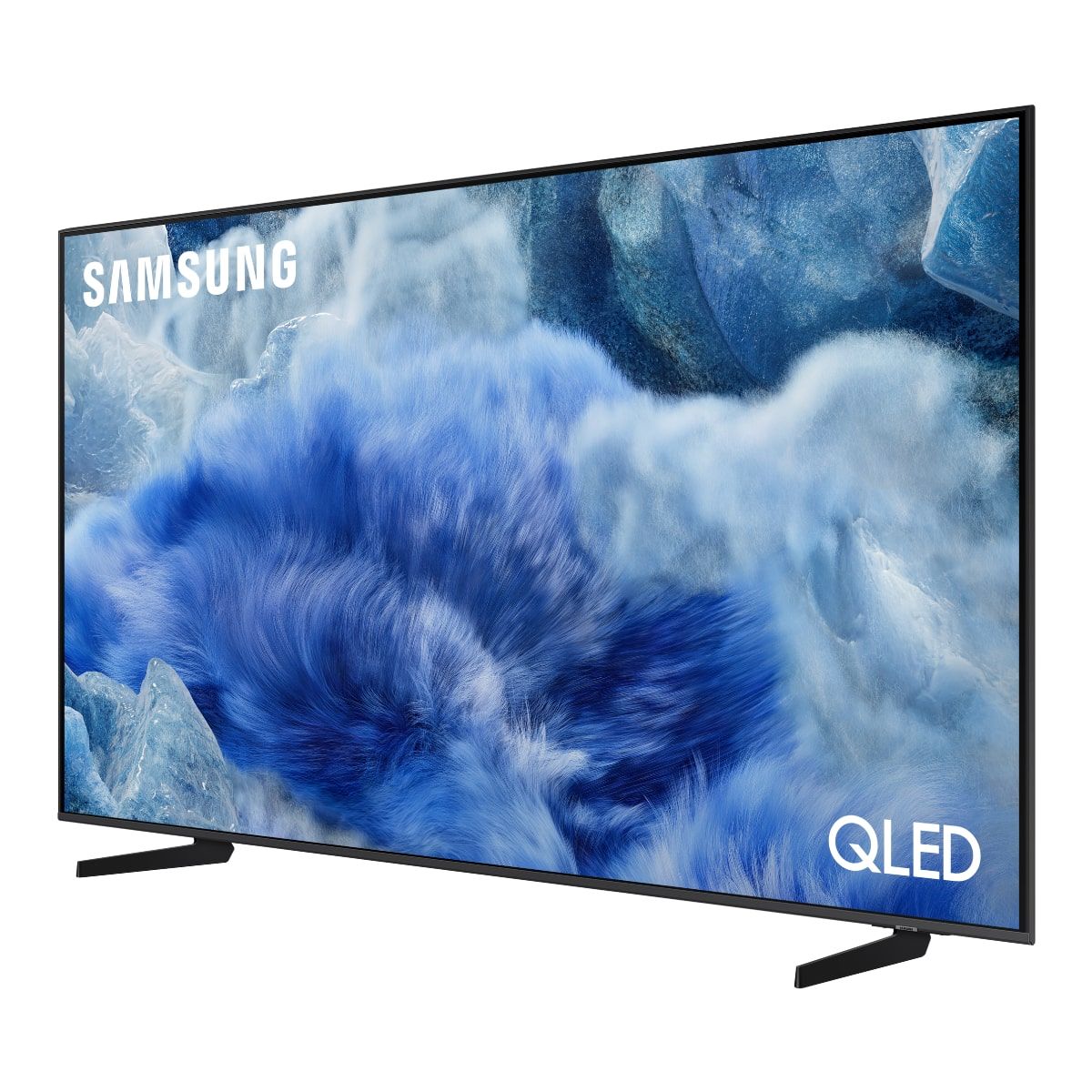 Samsung 85" QLED Q8F (2025) - Elokuvaelämys kodin suurella ruudulla