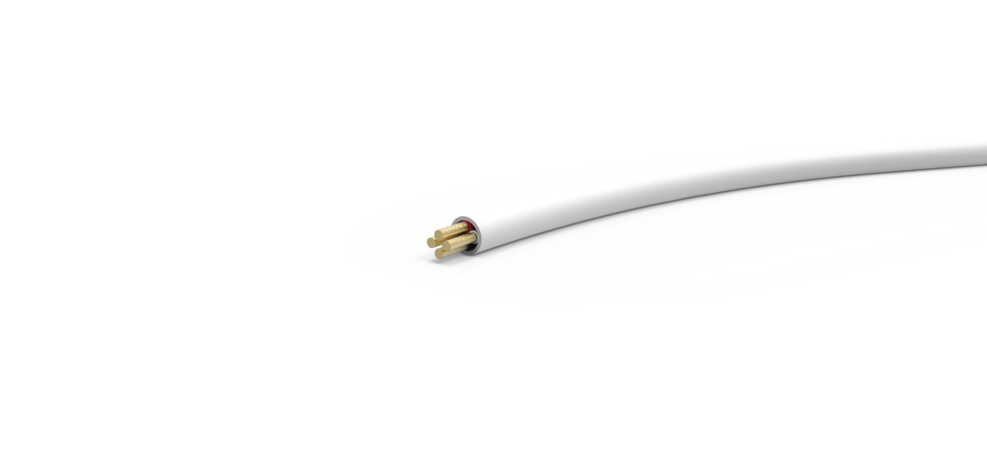 Norstone Cables QUAD CL3 PLENUM CABLE 150