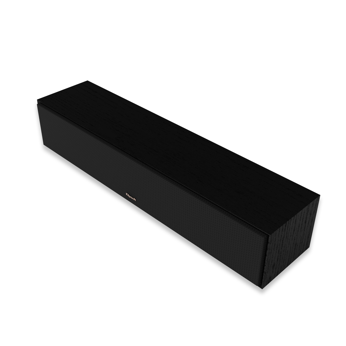 Klipsch R-30C -keskikaiutin, musta