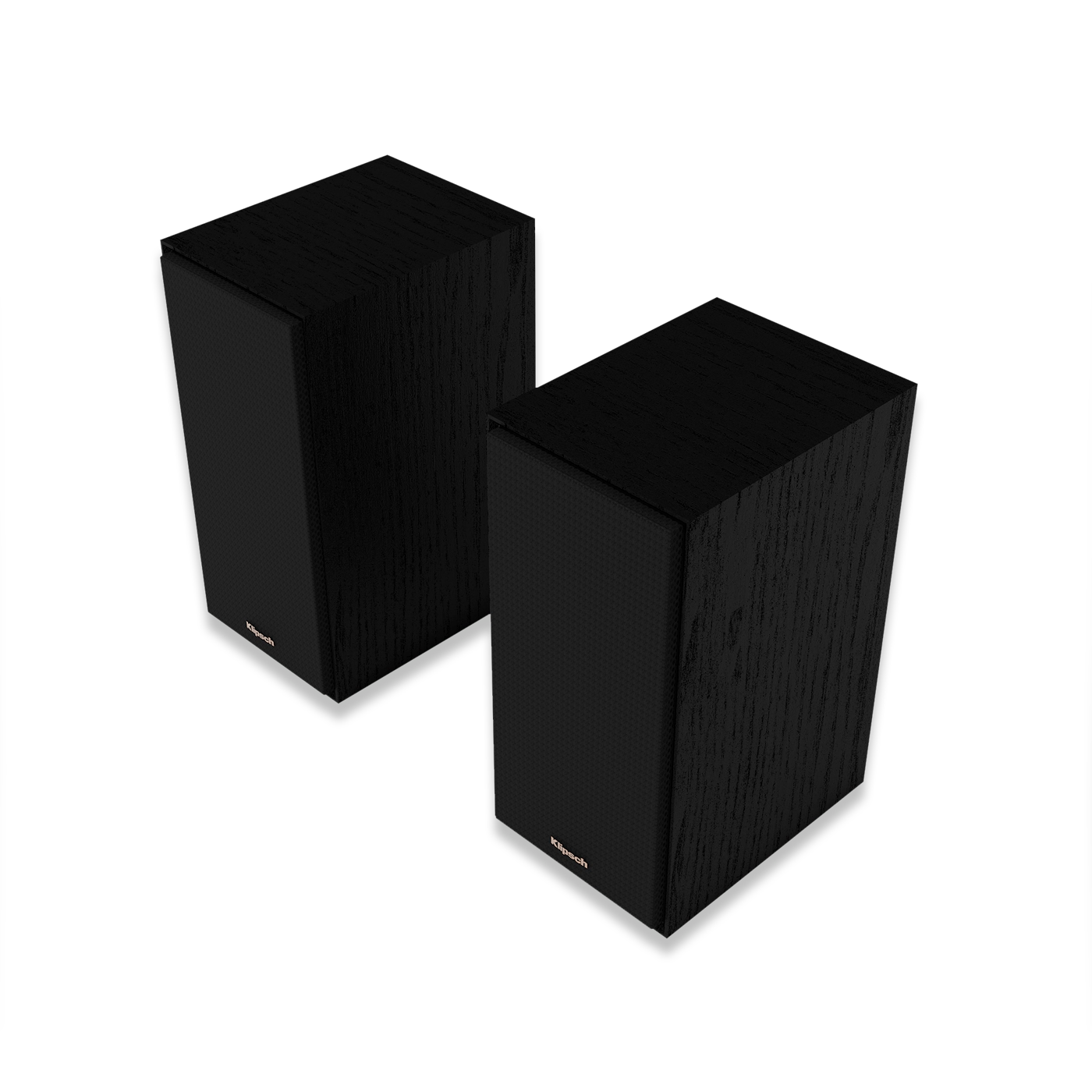 Klipsch R-40M & Wiim Amp Ultra -Täydellinen paketti laadukkaaseen äänentoistoon