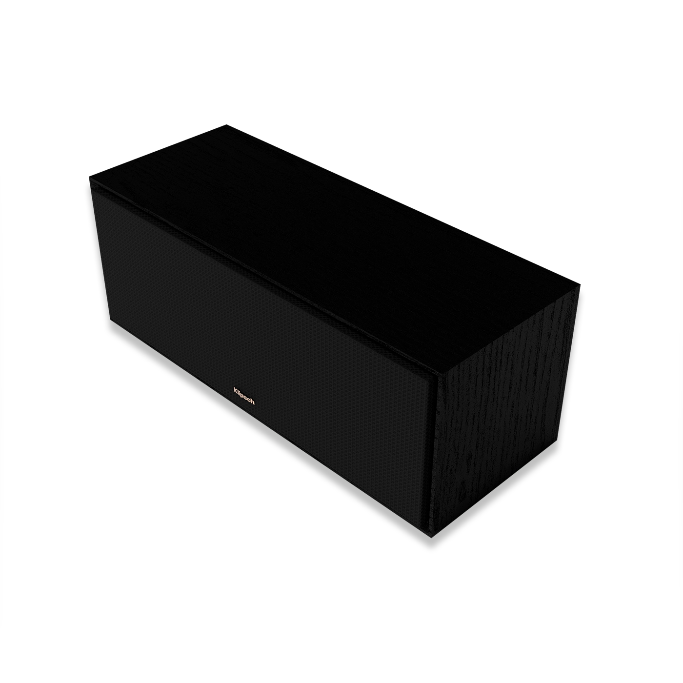 Klipsch R-50C - Keskikaiutin musta