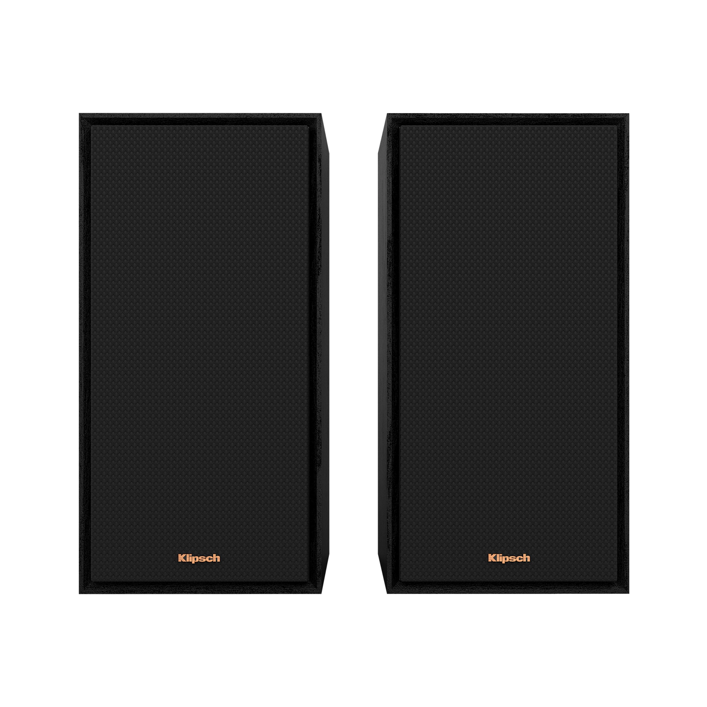 Klipsch R-50PM aktiivikaiutinpari, musta