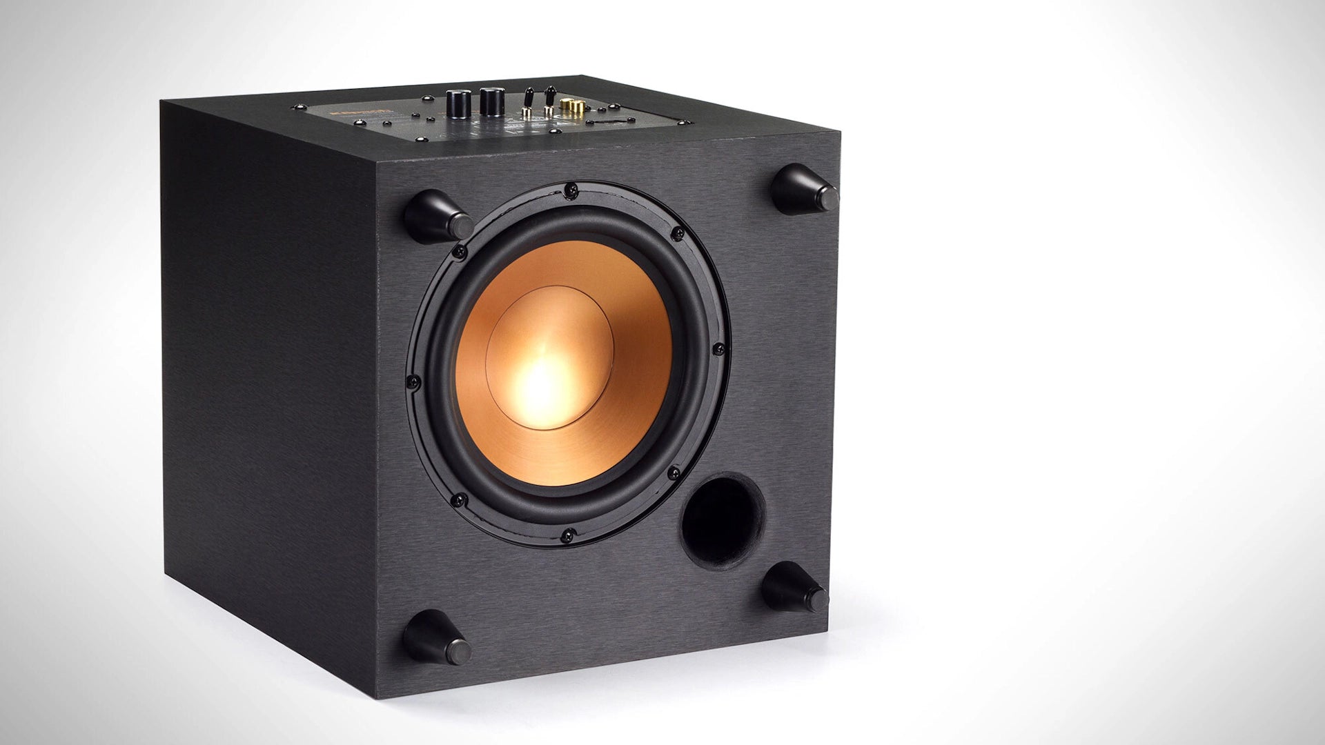 Klipsch R-8SW CE -subwoofer