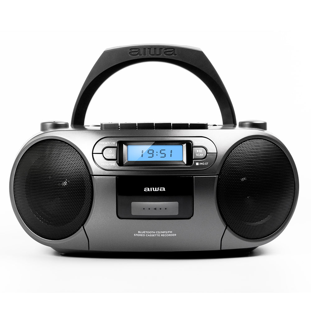 Aiwa RC-250, kannettava radio