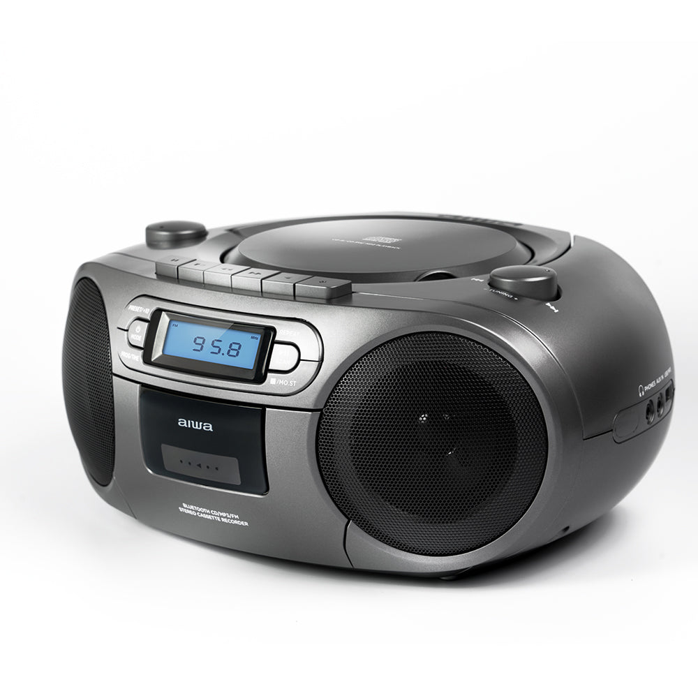 Aiwa RC-250, kannettava radio