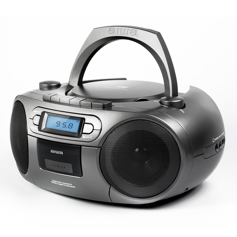 Aiwa RC-250, kannettava radio