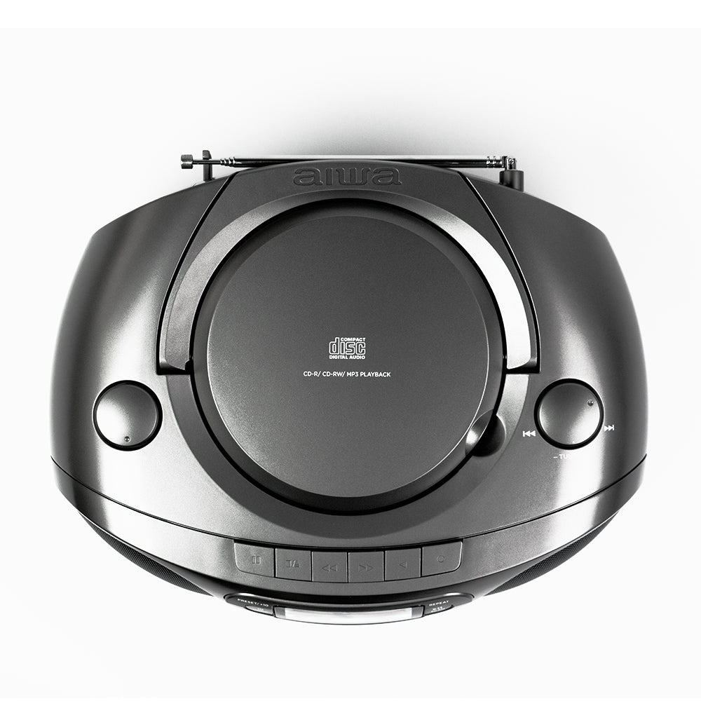 Aiwa RC-250, kannettava radio