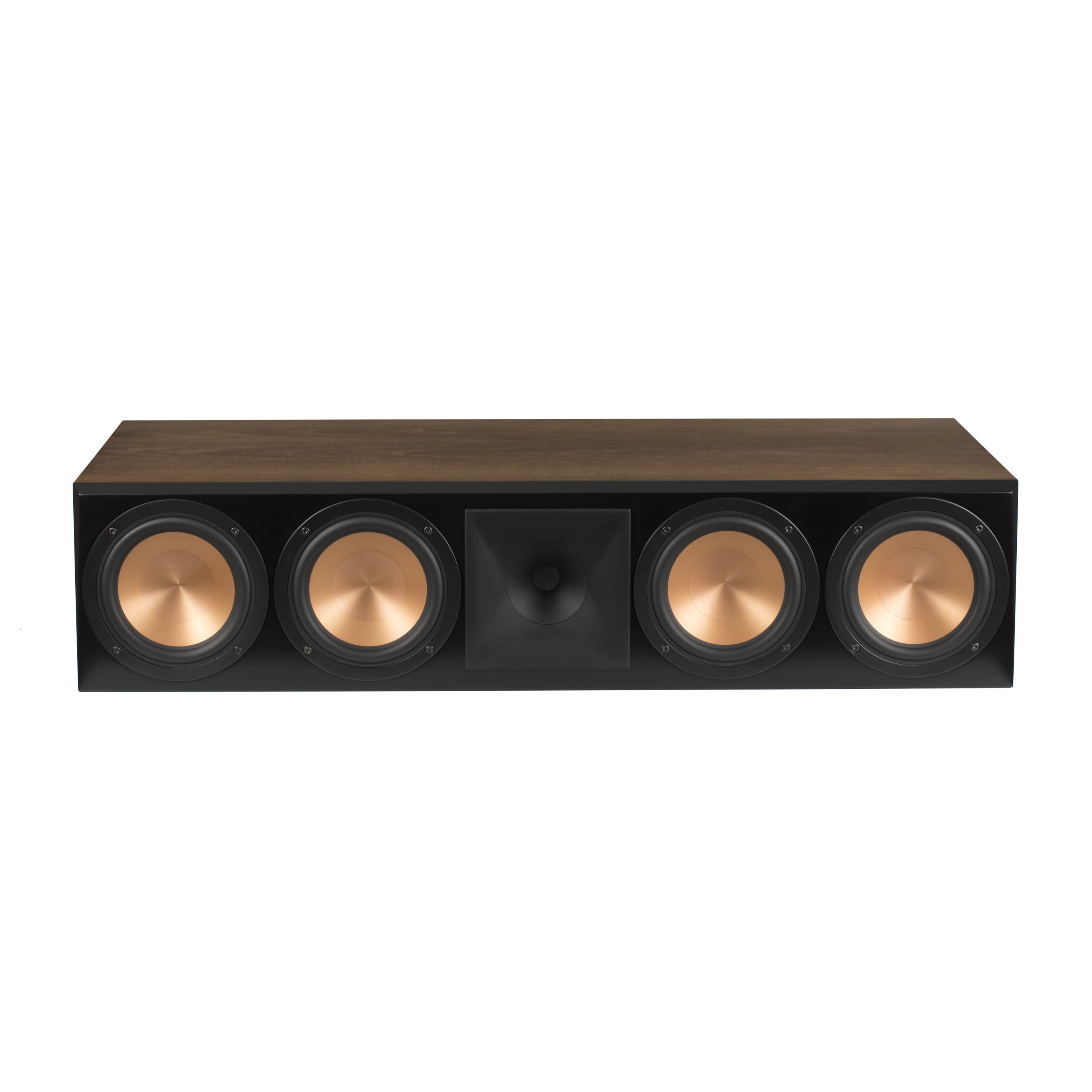 Klipsch RC-64 III -keskikaiutin