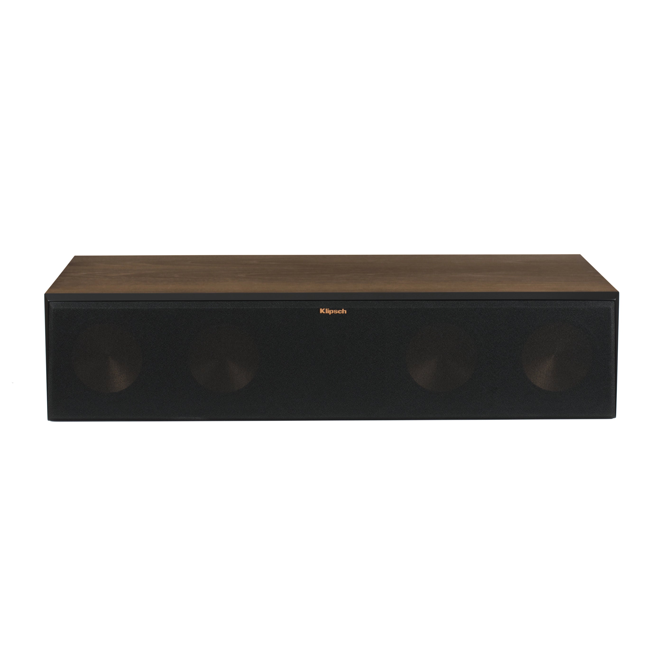 Klipsch RC-64 III -keskikaiutin