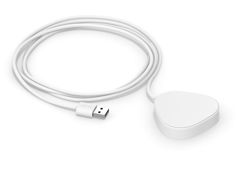 Sonos Roam Latausalusta - Langaton Lataus Kaiuttimelle