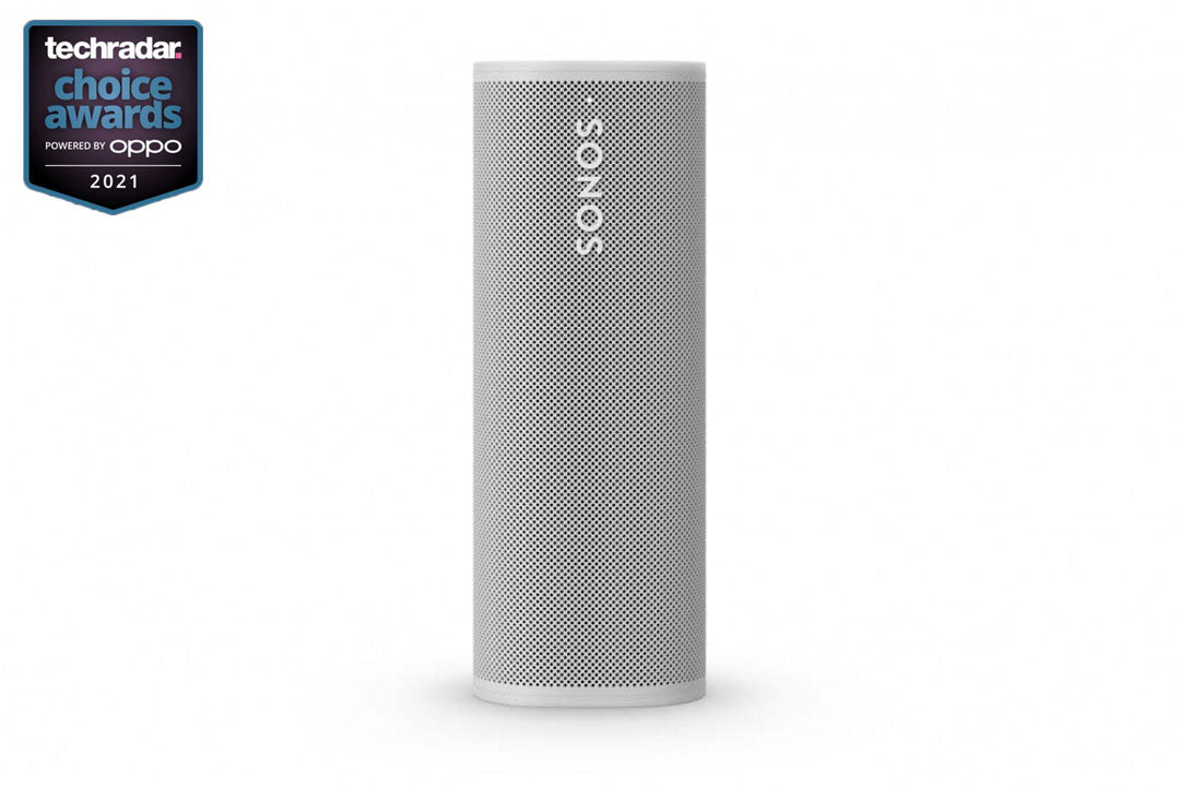 Sonos Roam 2 Kannettava Bluetooth/Wi‑Fi Kaiutin – Langaton kompaktikaiutin