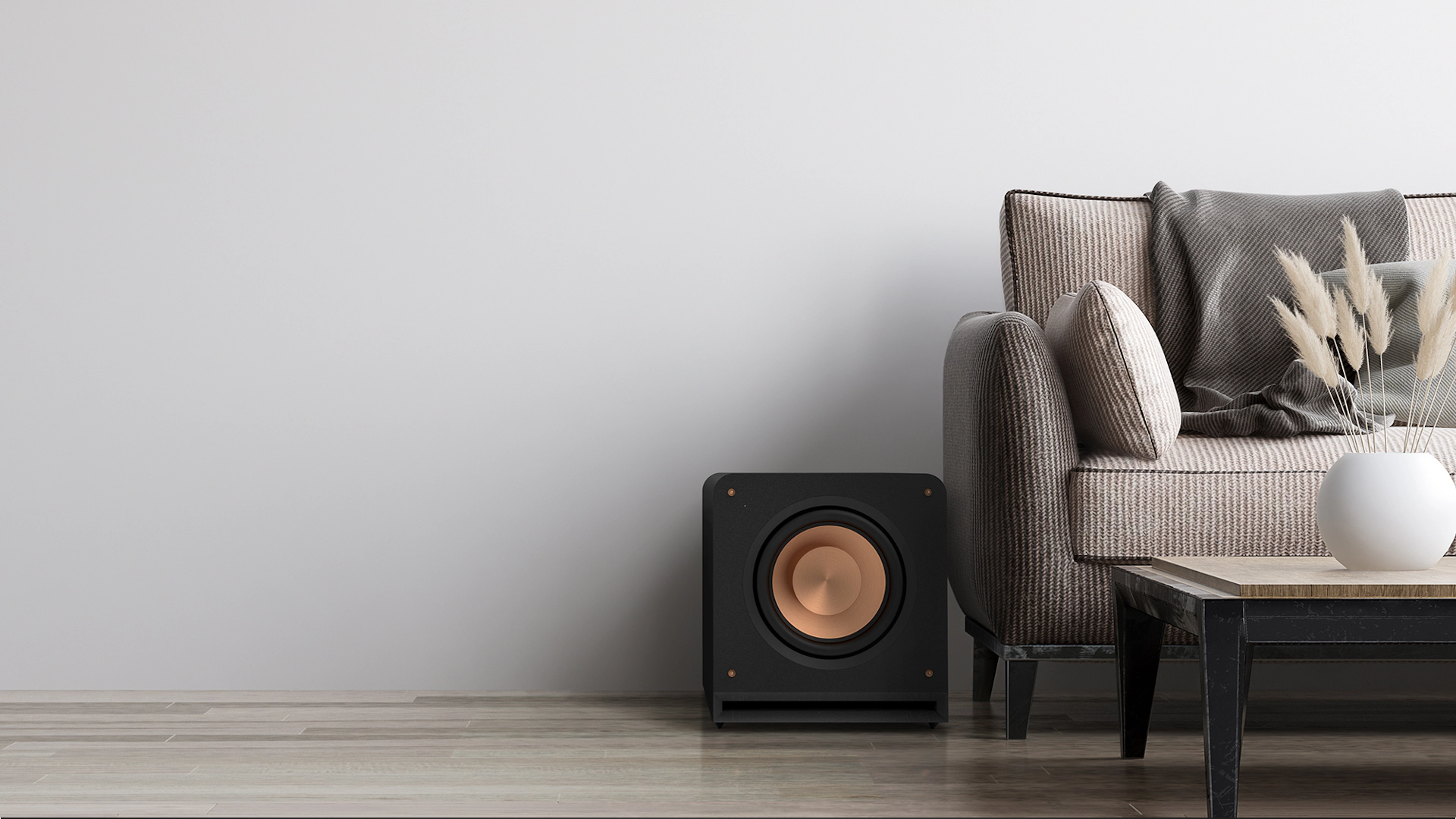 Klipsch RP-1200SW subwoofer