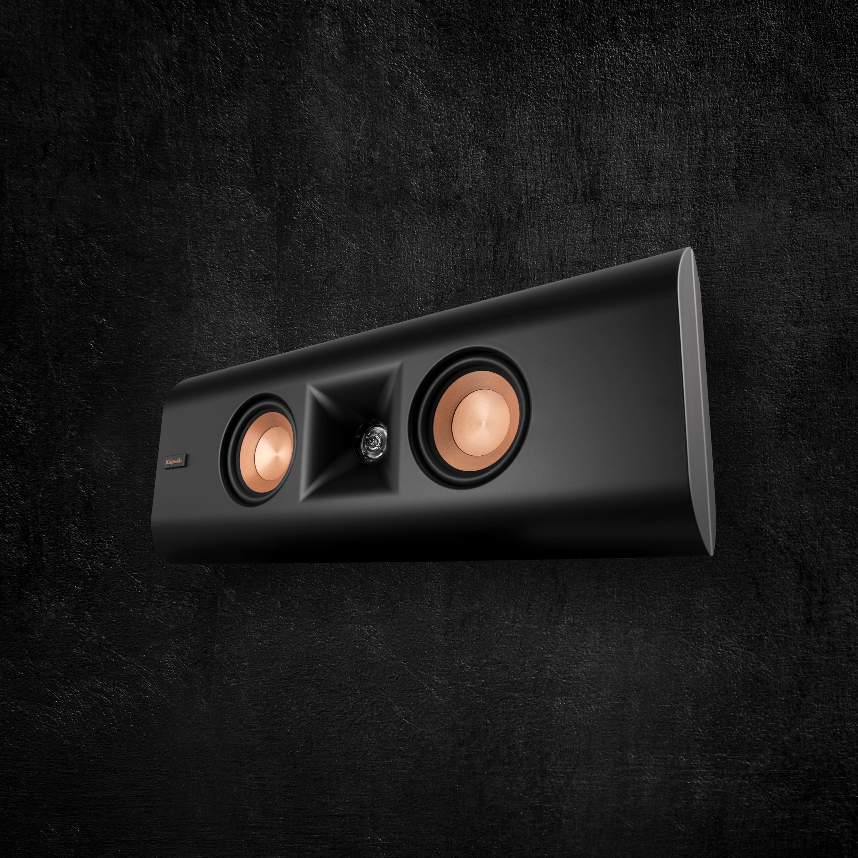 Klipsch RP-240D seinäkaiutin