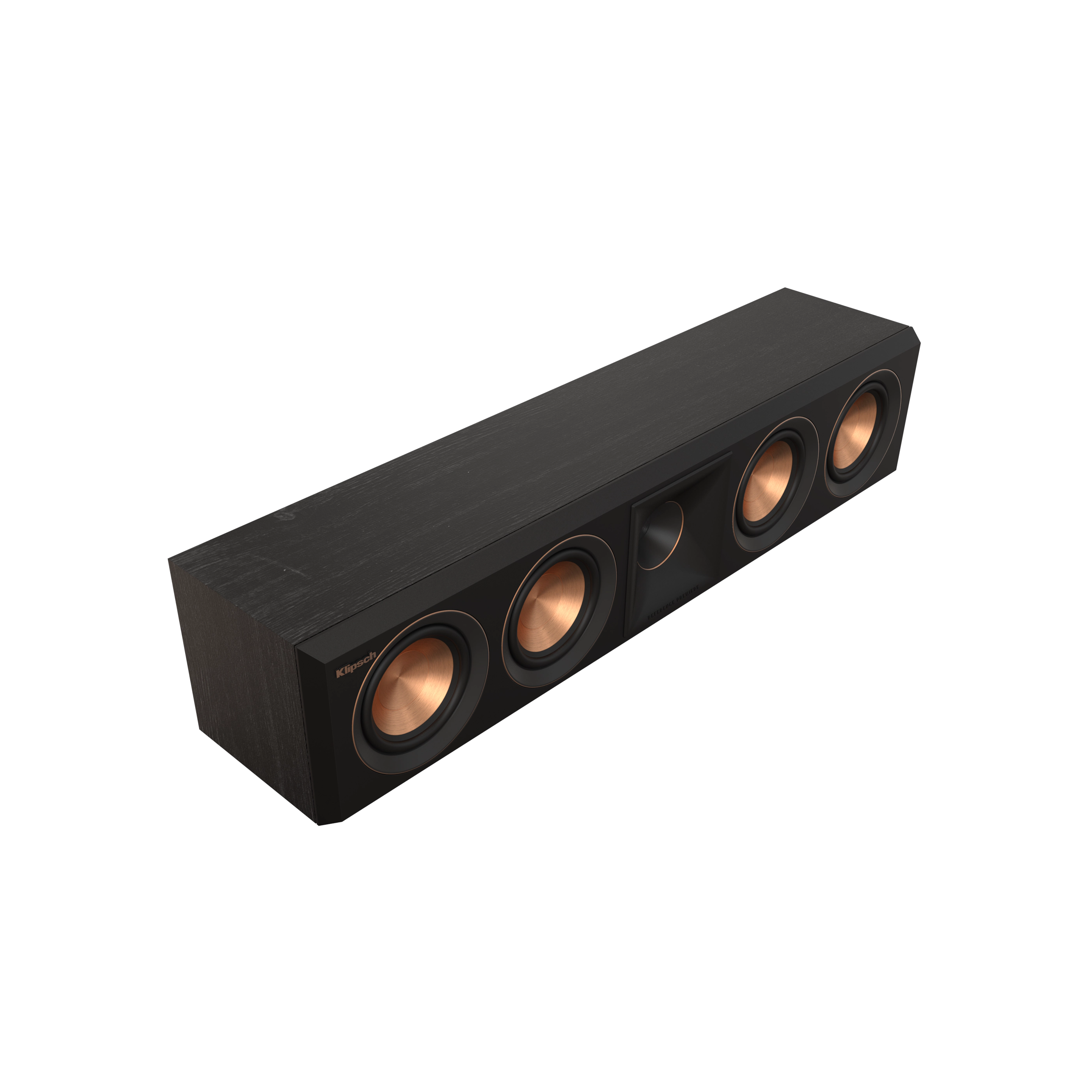 Klipsch RP-404C II – Ääni, joka puhuu puolestaan
