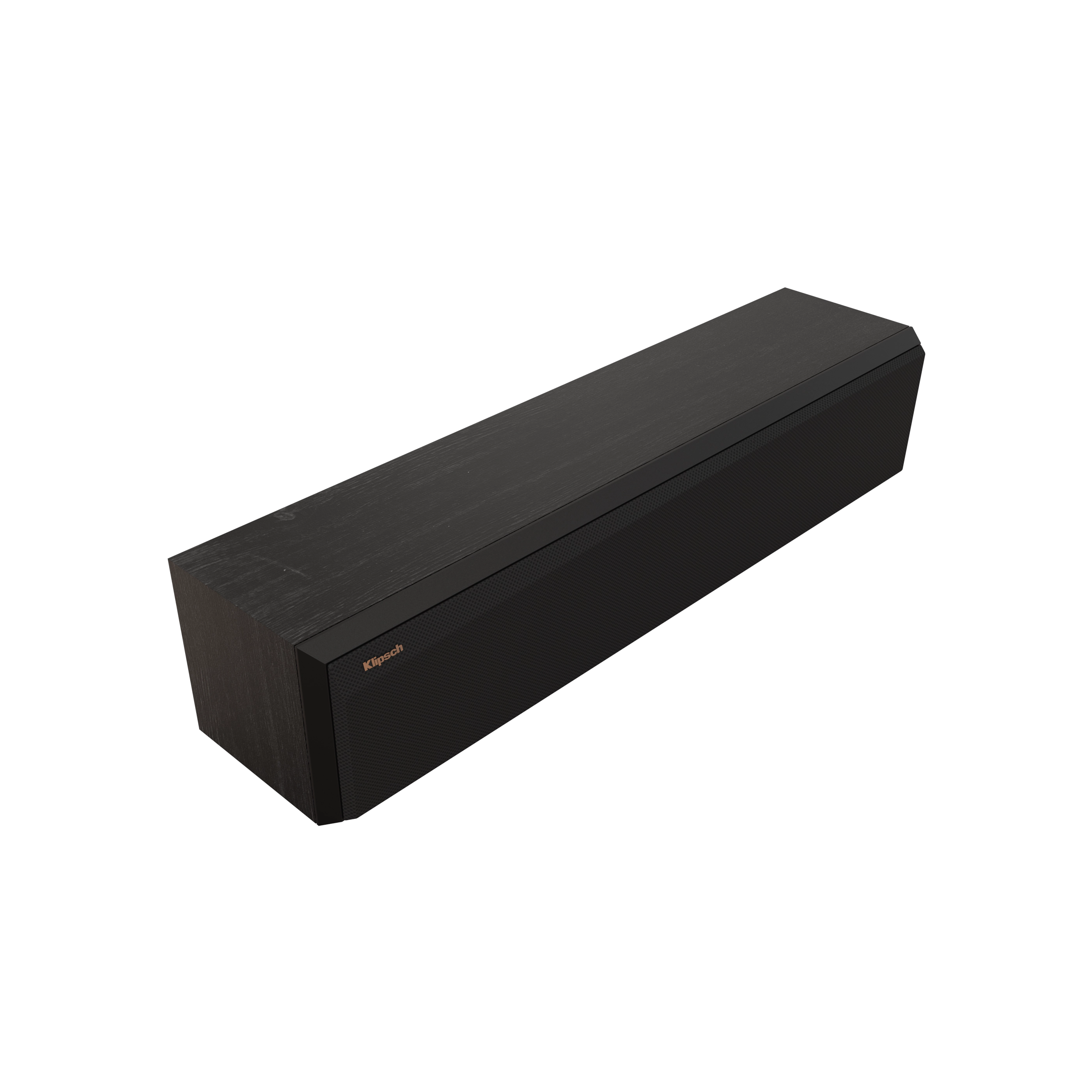 Klipsch RP-404C II – Ääni, joka puhuu puolestaan