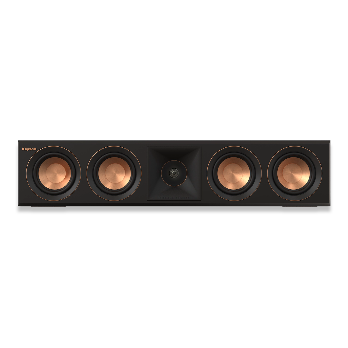 Klipsch RP-404C II – Ääni, joka puhuu puolestaan