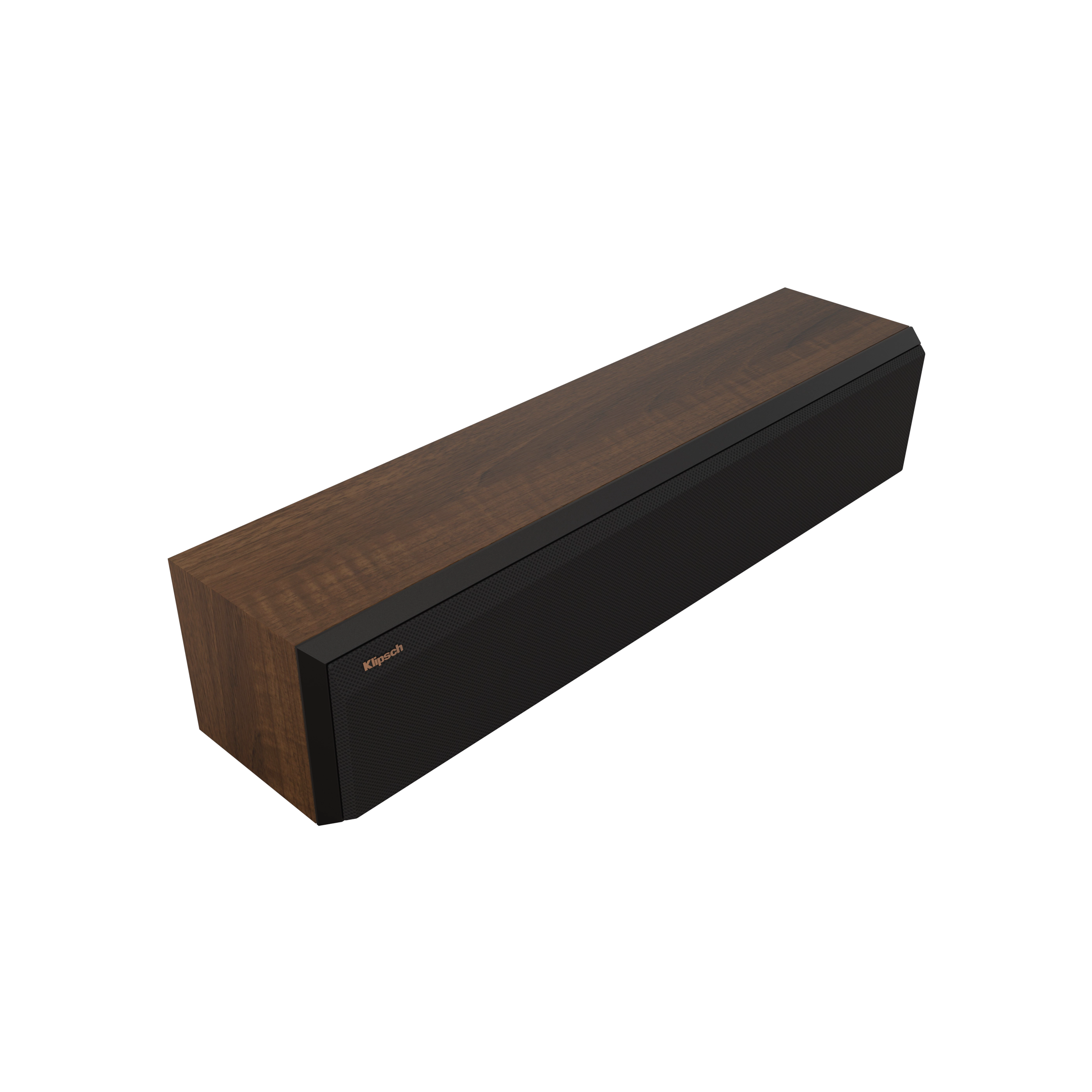 Klipsch RP-404C II – Ääni, joka puhuu puolestaan