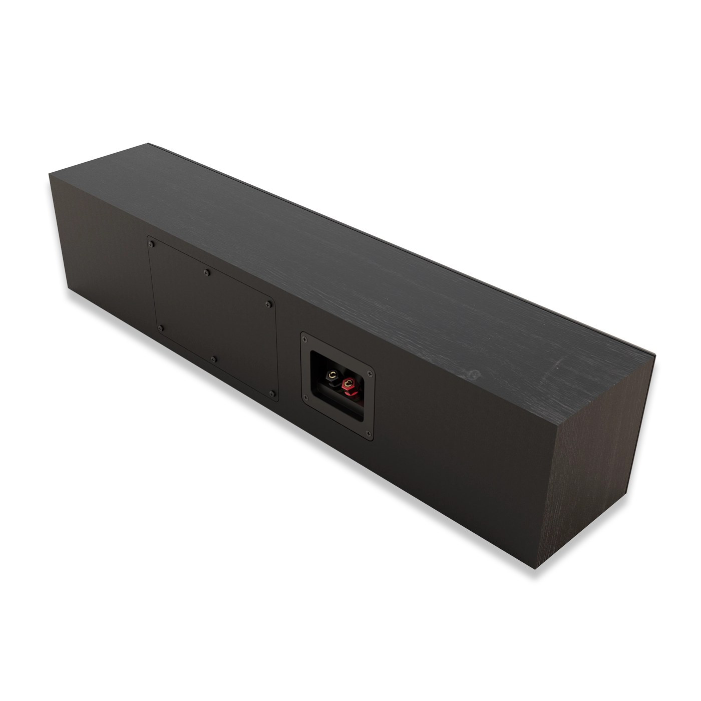 Klipsch RP-404C II – Ääni, joka puhuu puolestaan