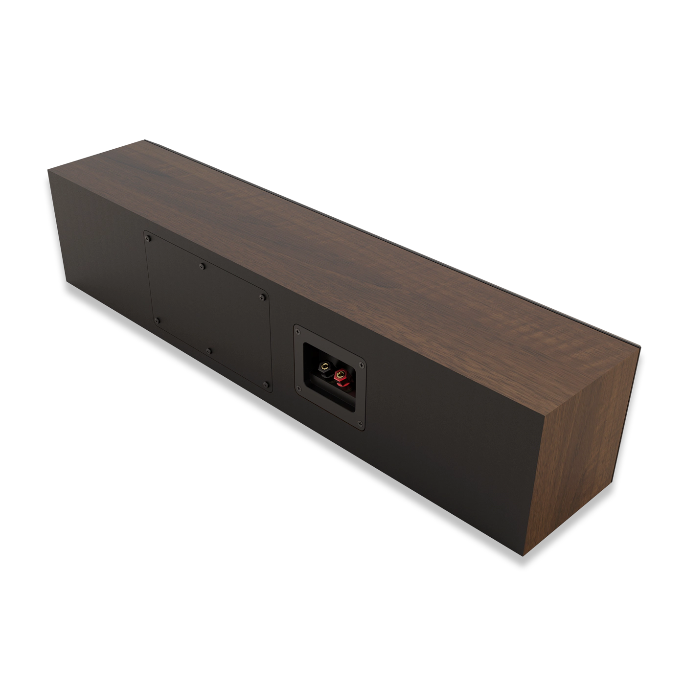Klipsch RP-404C II – Ääni, joka puhuu puolestaan