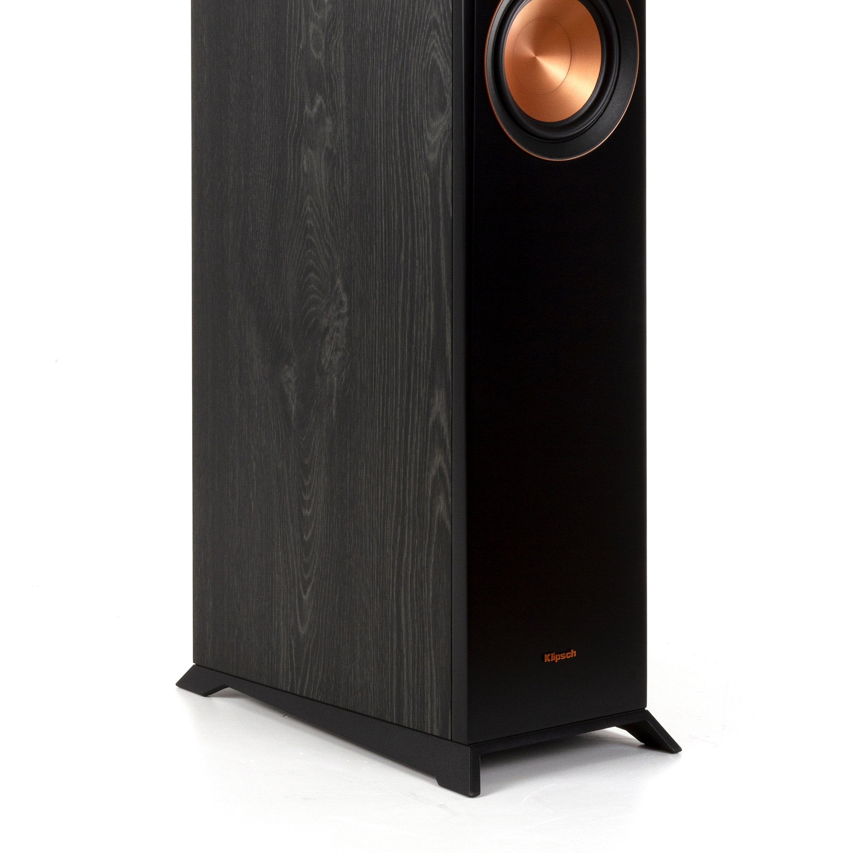Klipsch RP-5000F II – Tarkkaa ääntä, vaikuttavaa viimeistelyä
