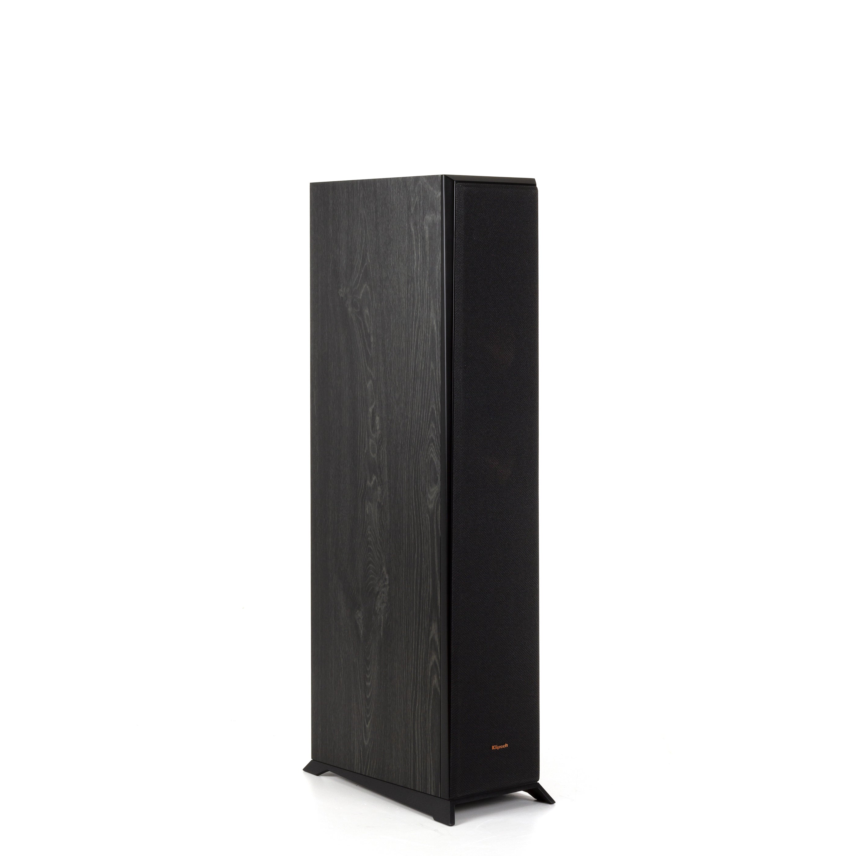 Klipsch RP-5000F II – Tarkkaa ääntä, vaikuttavaa viimeistelyä