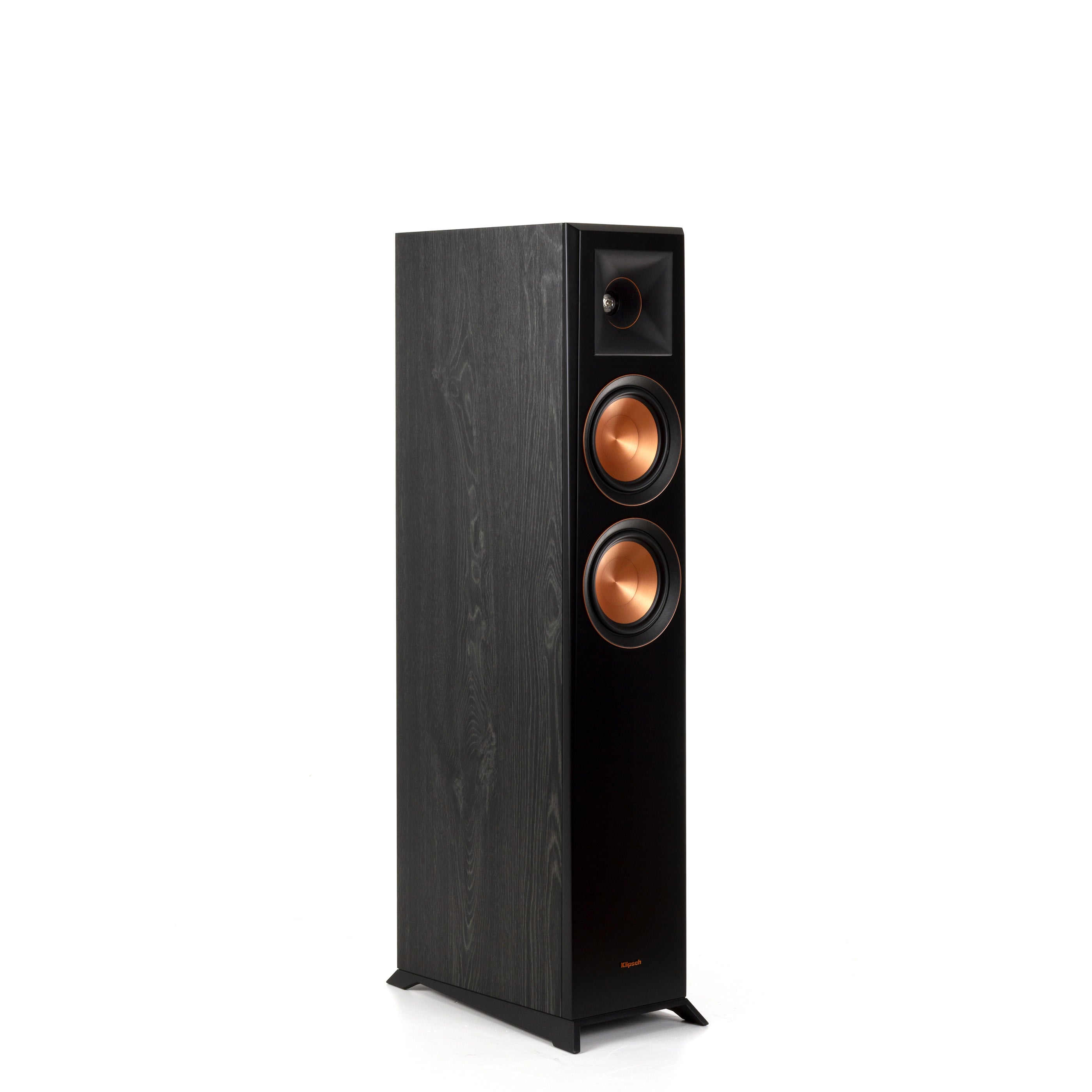 Klipsch RP-5000F II – Tarkkaa ääntä, vaikuttavaa viimeistelyä