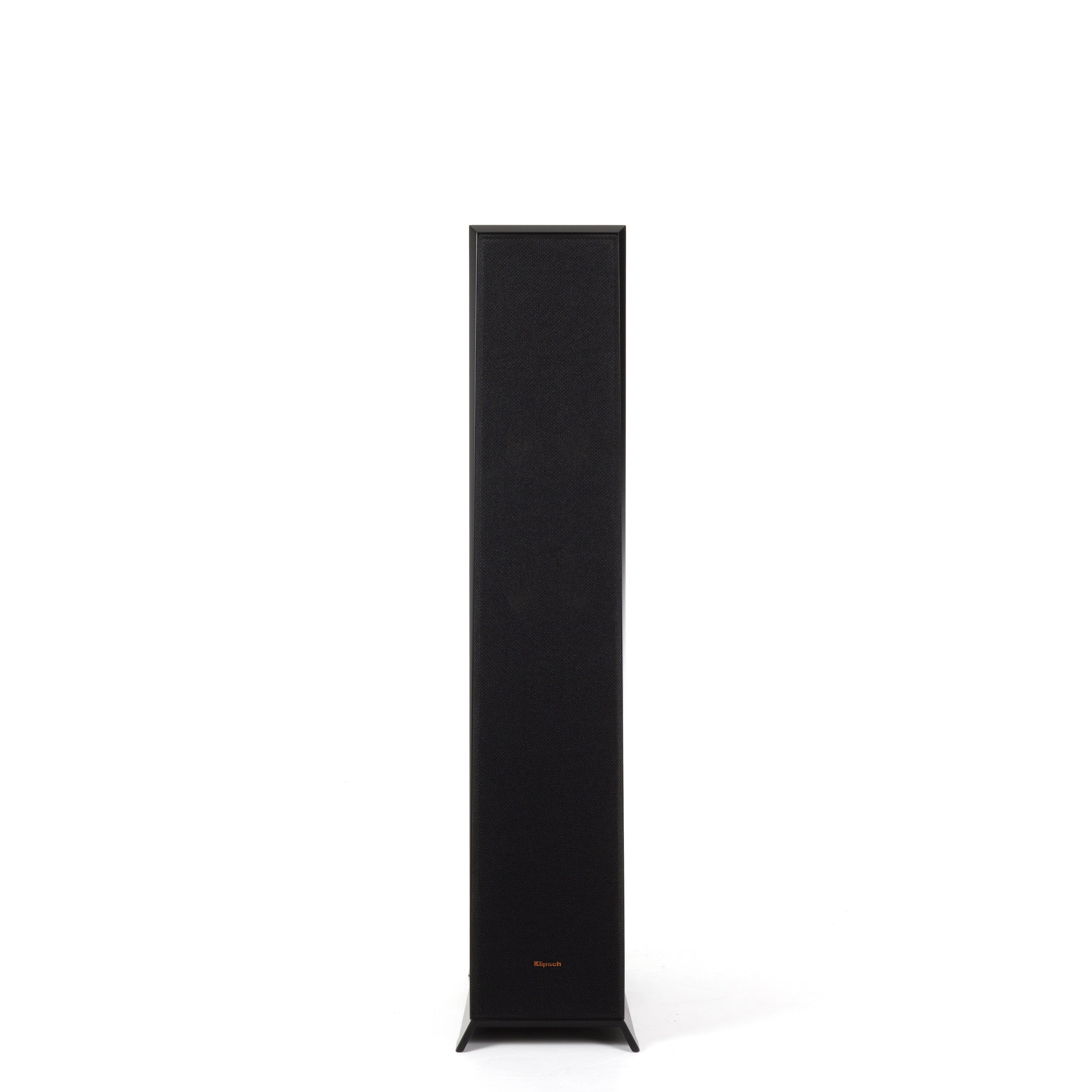 Klipsch RP-5000F II – Tarkkaa ääntä, vaikuttavaa viimeistelyä