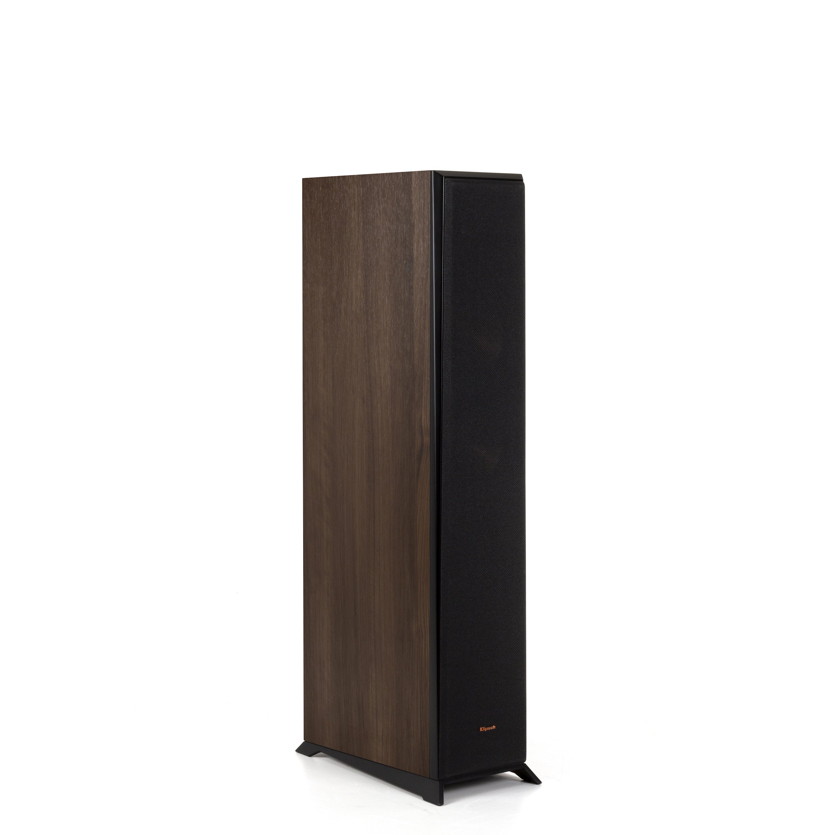 Klipsch RP-5000F II – Tarkkaa ääntä, vaikuttavaa viimeistelyä