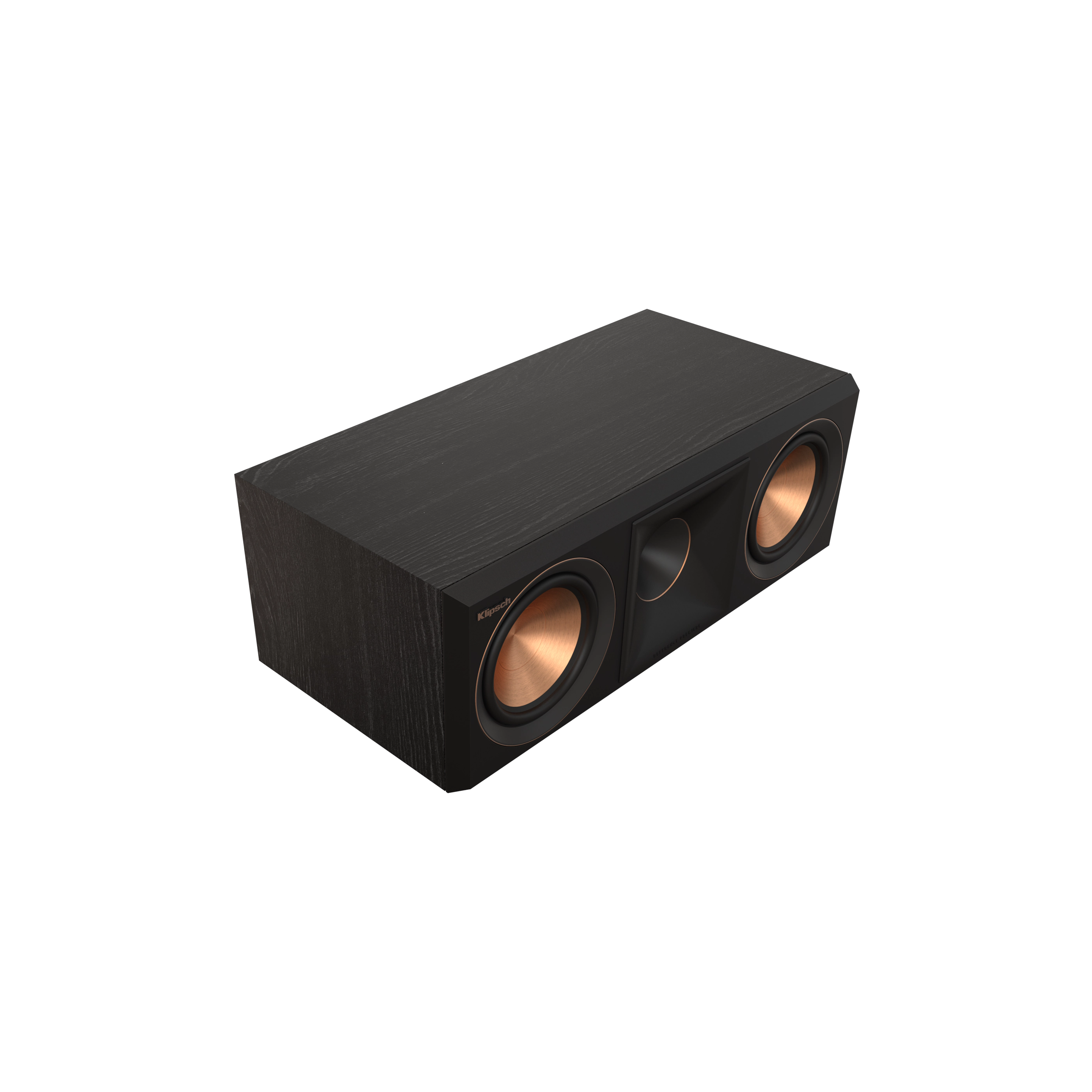 Klipsch RP-500C II – Selkeyttä ja voimaa dialogiin