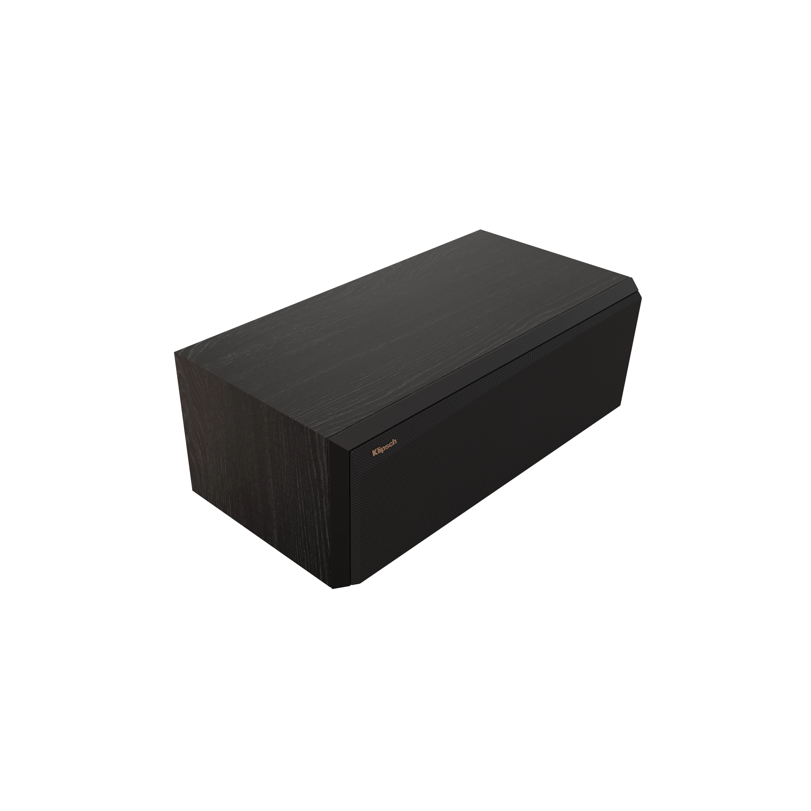 Klipsch RP-500C II – Selkeyttä ja voimaa dialogiin