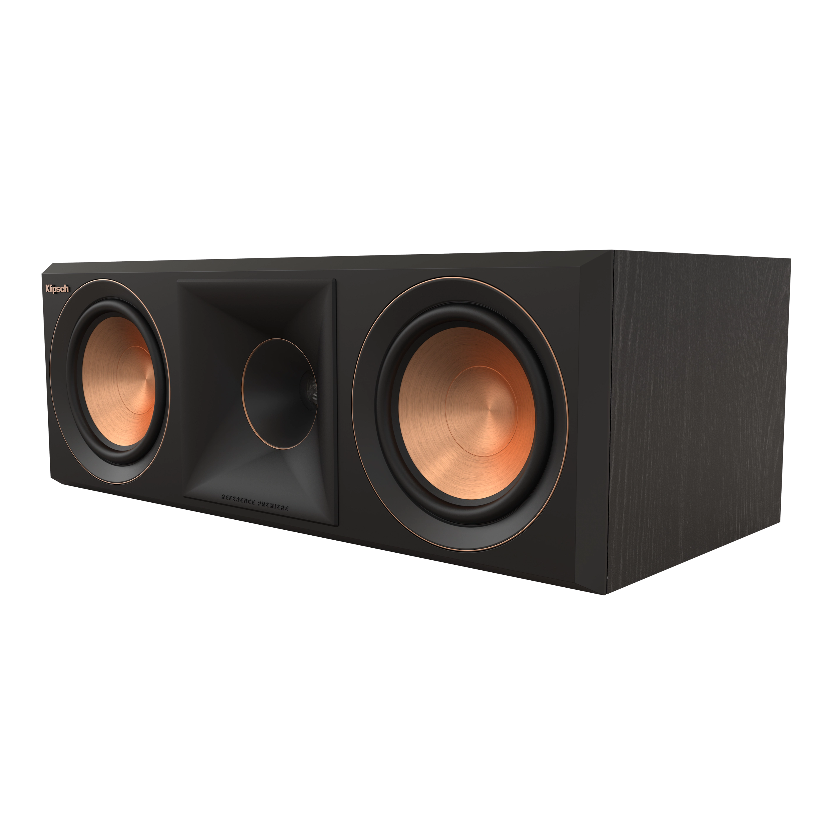 Klipsch RP-500C II – Selkeyttä ja voimaa dialogiin