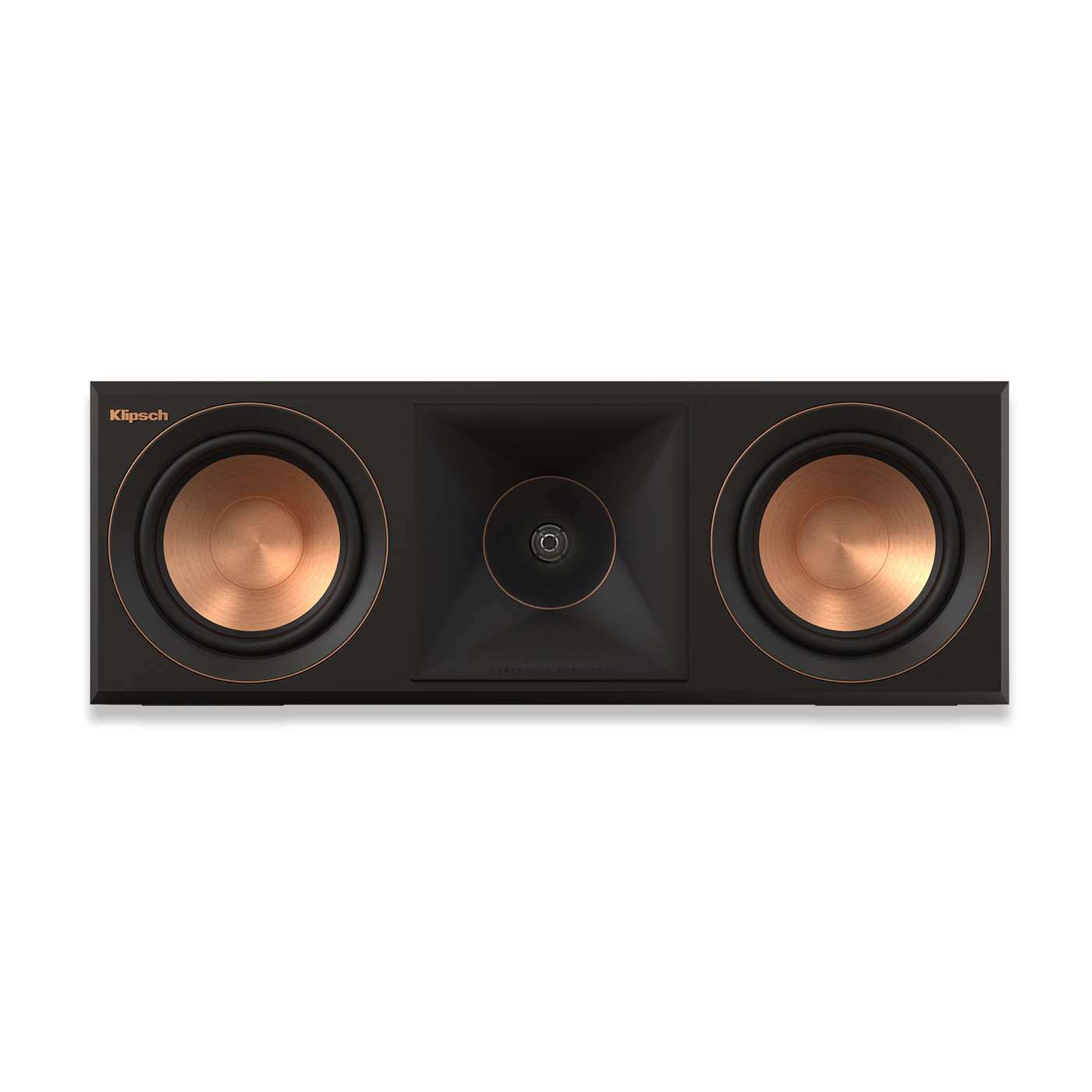 Klipsch RP-500C II – Selkeyttä ja voimaa dialogiin