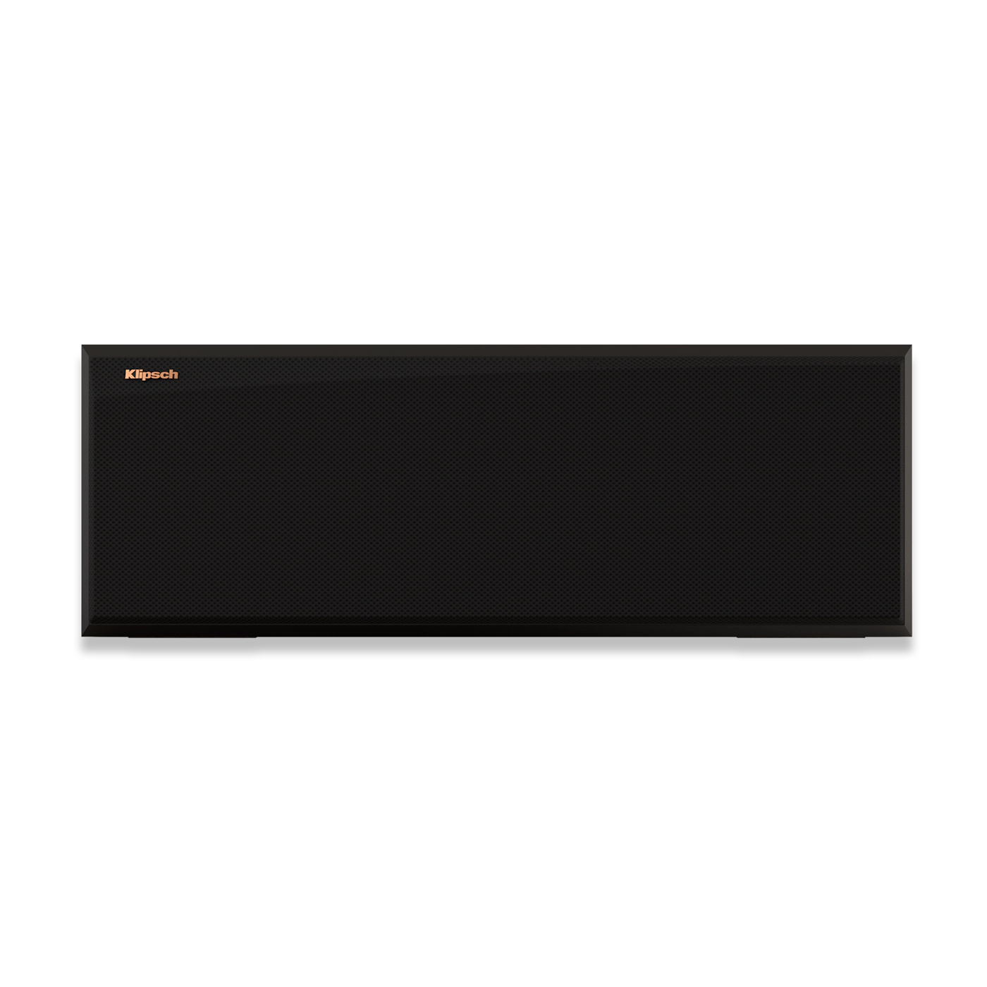 Klipsch RP-500C II – Selkeyttä ja voimaa dialogiin