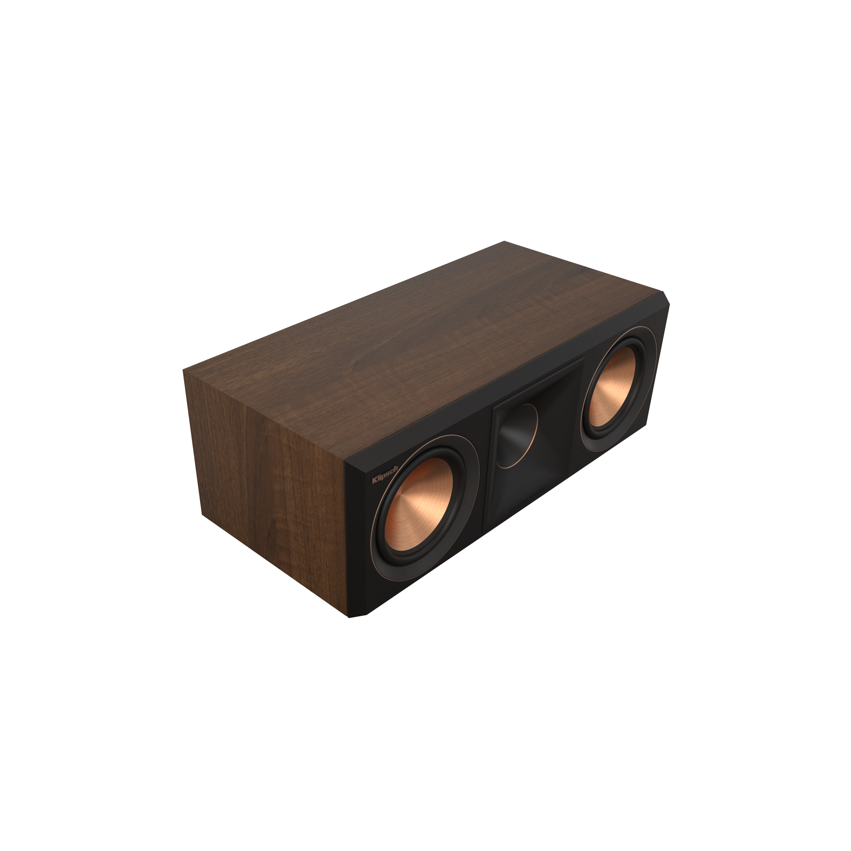 Klipsch RP-500C II – Selkeyttä ja voimaa dialogiin