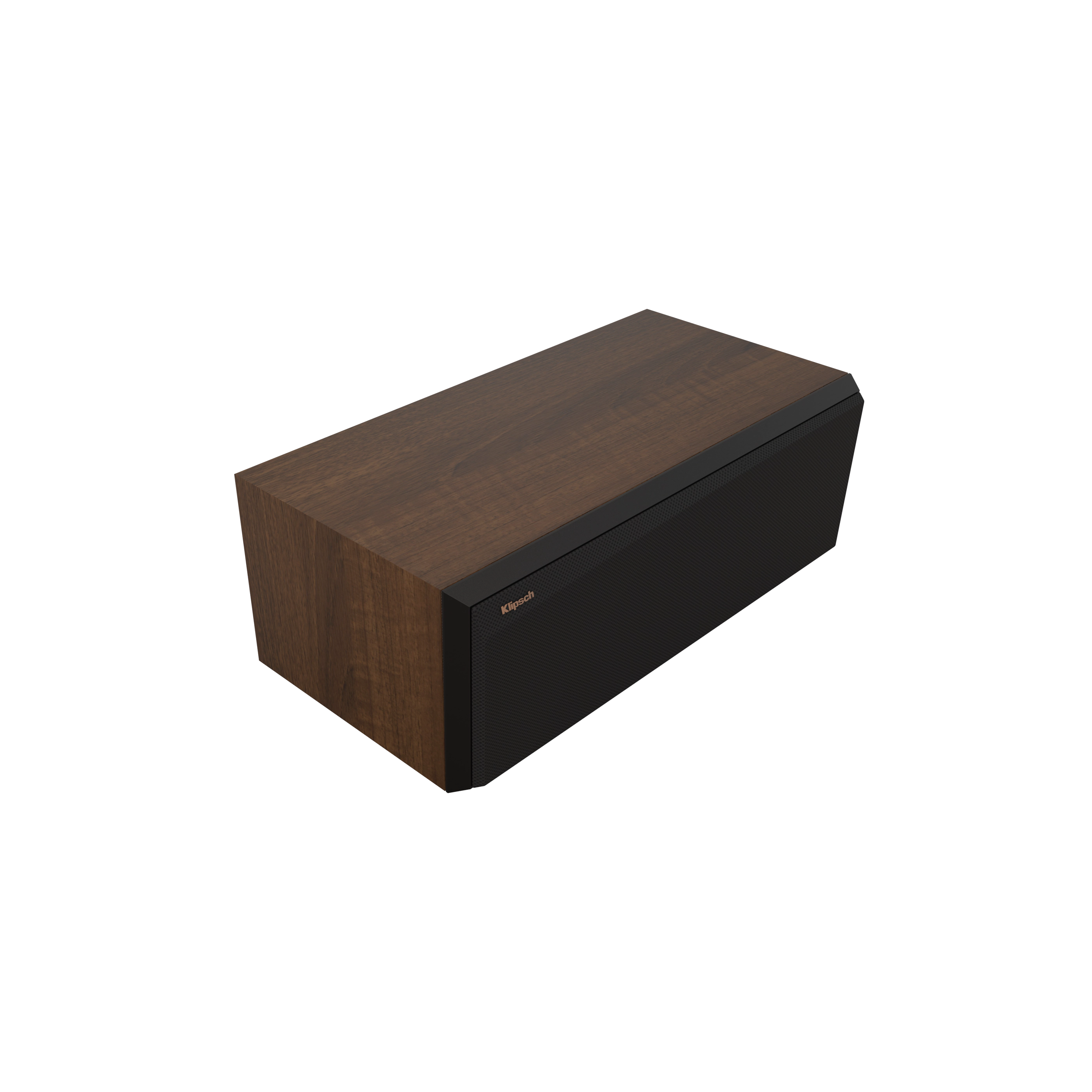 Klipsch RP-500C II – Selkeyttä ja voimaa dialogiin