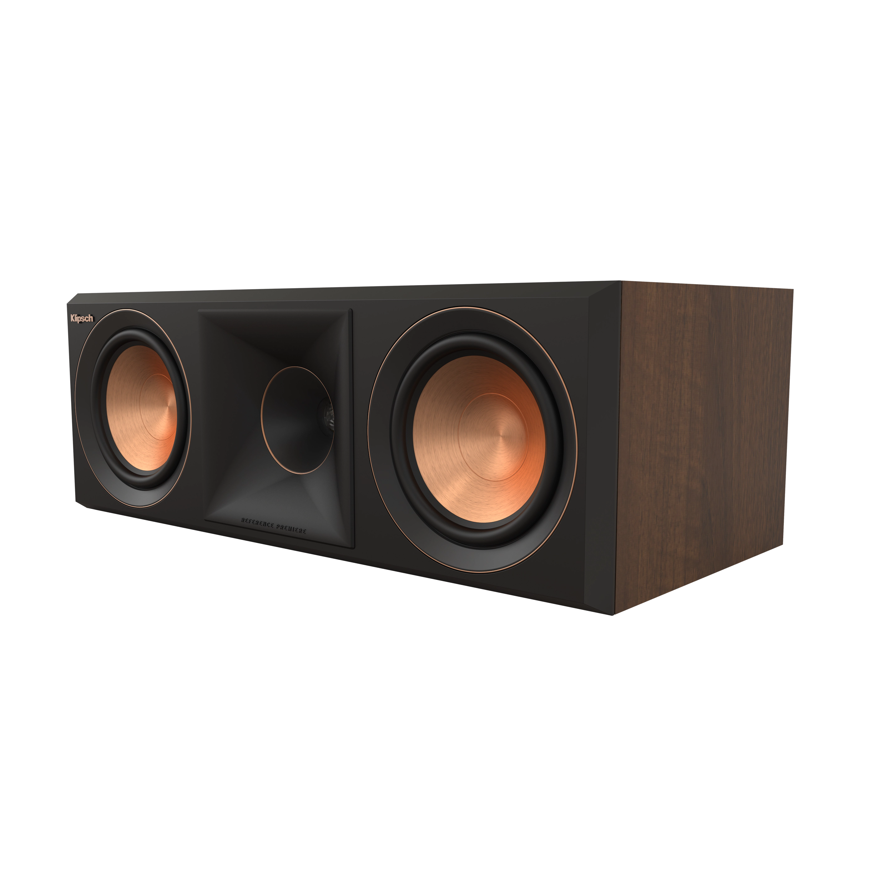 Klipsch RP-500C II – Selkeyttä ja voimaa dialogiin