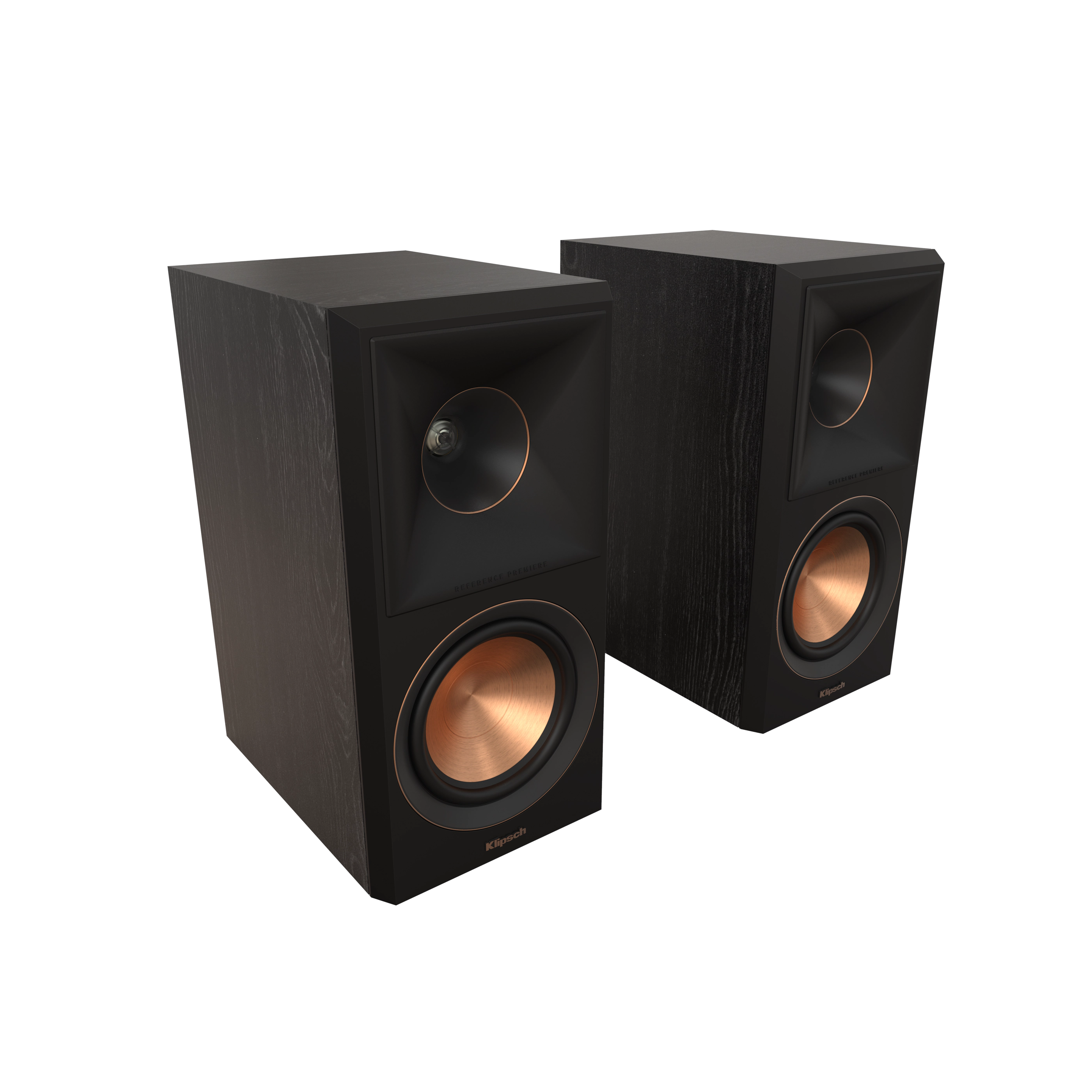 Klipsch RP-500M II – Jalustakaiuttimet, jotka herättävät äänen eloon