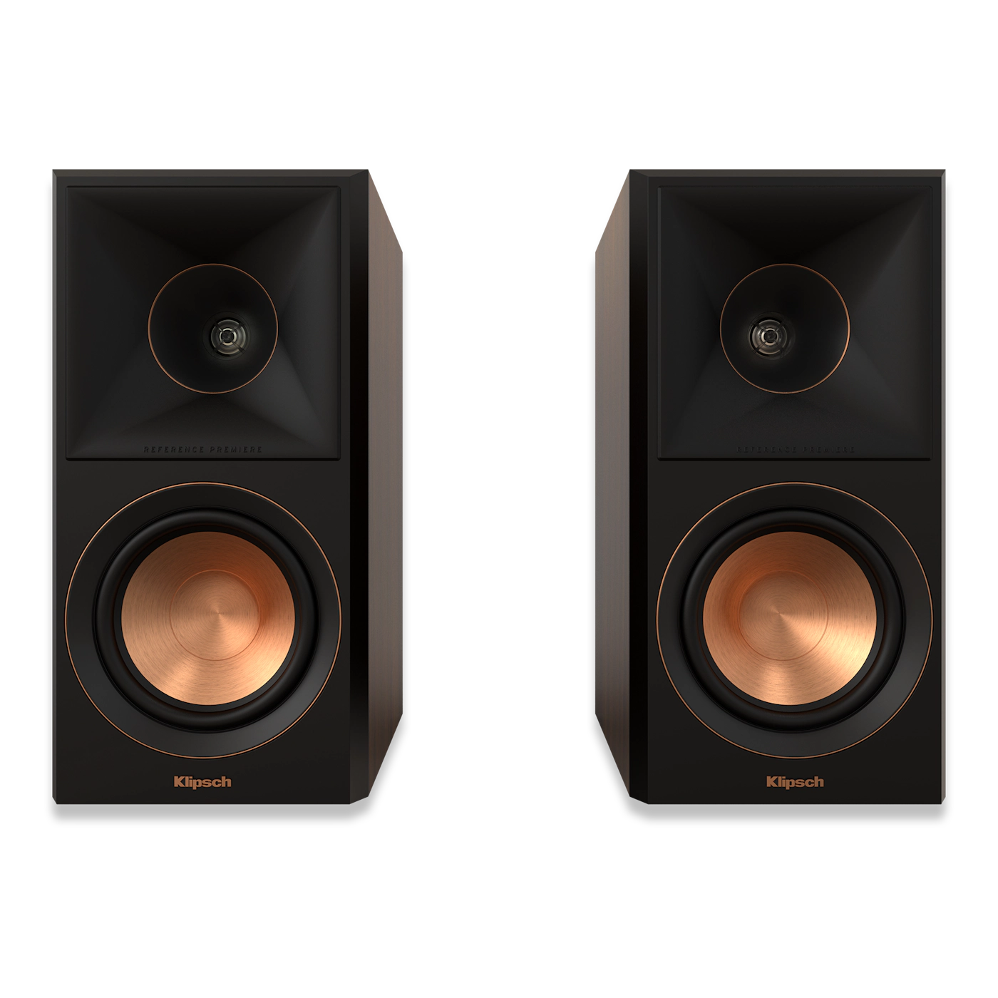 Klipsch RP-500M II – Jalustakaiuttimet, jotka herättävät äänen eloon
