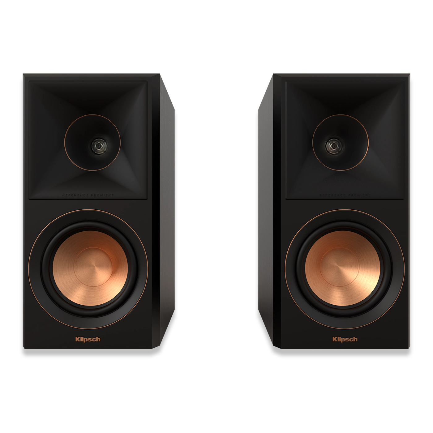 Klipsch RP-500M II – Jalustakaiuttimet, jotka herättävät äänen eloon