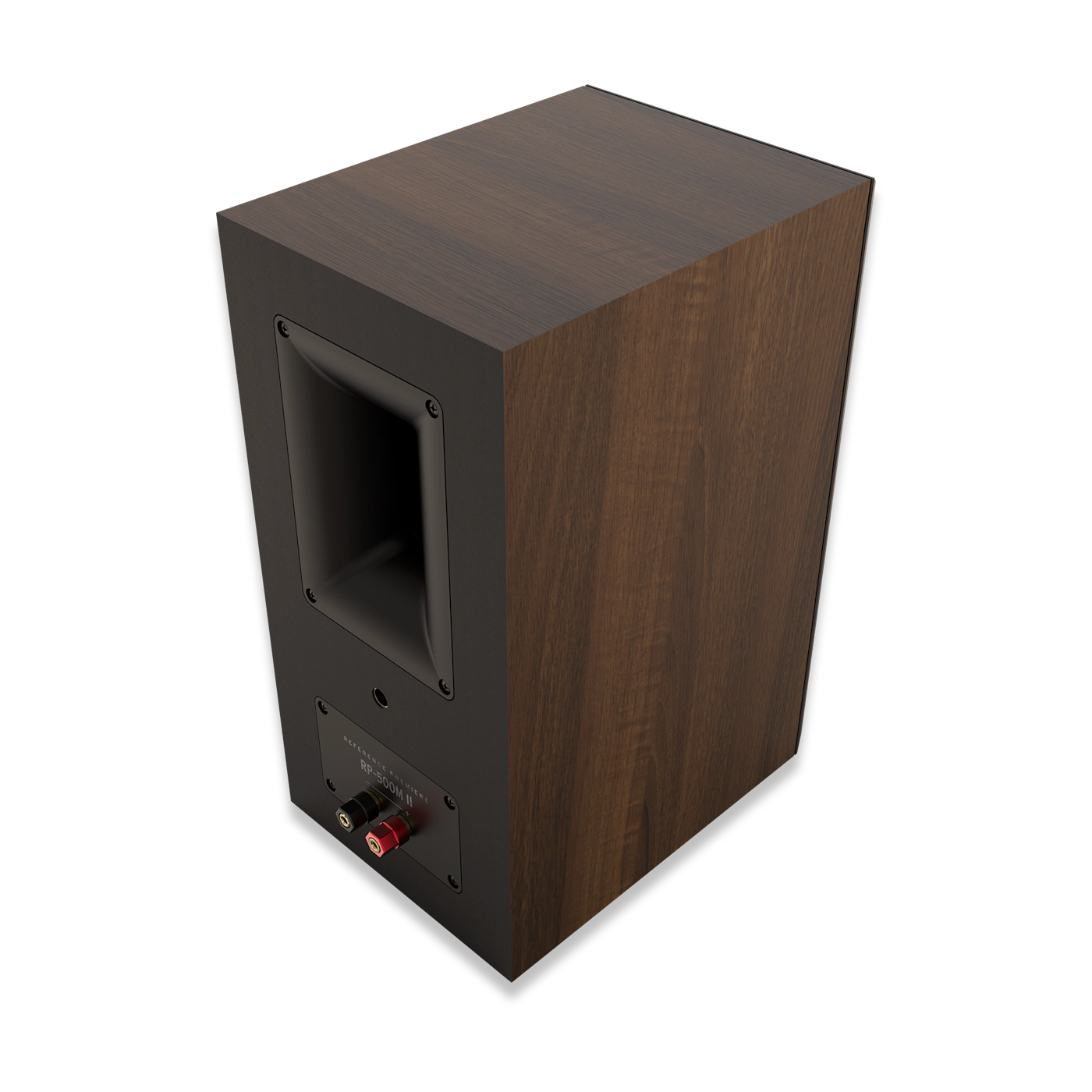 Klipsch RP-500M II – Jalustakaiuttimet, jotka herättävät äänen eloon
